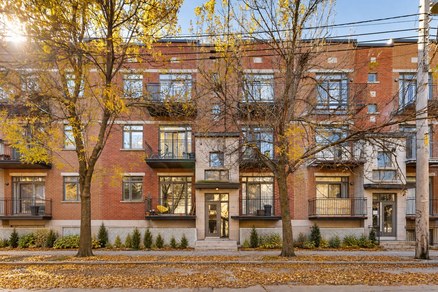 4850, 6e Avenue, APT 7 - Photo1