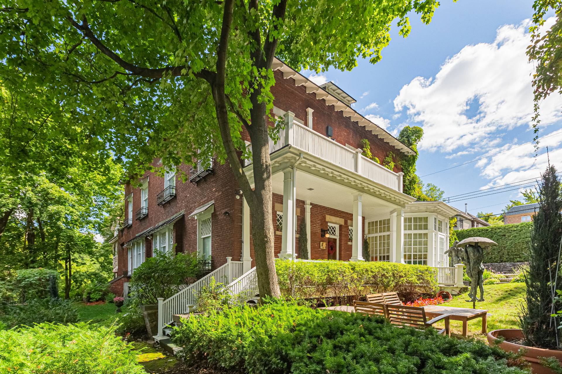 60, Av. Maplewood - Photo1