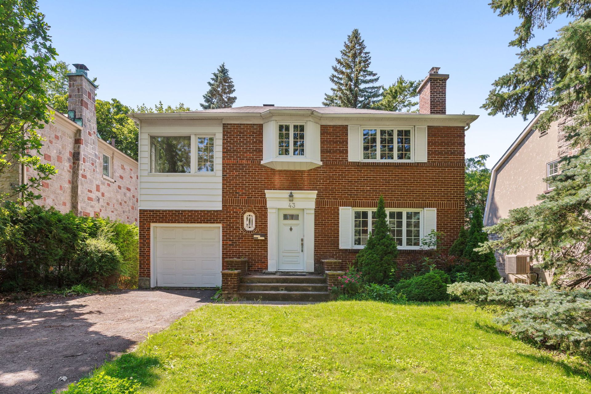 43, Av. Vivian - Photo1