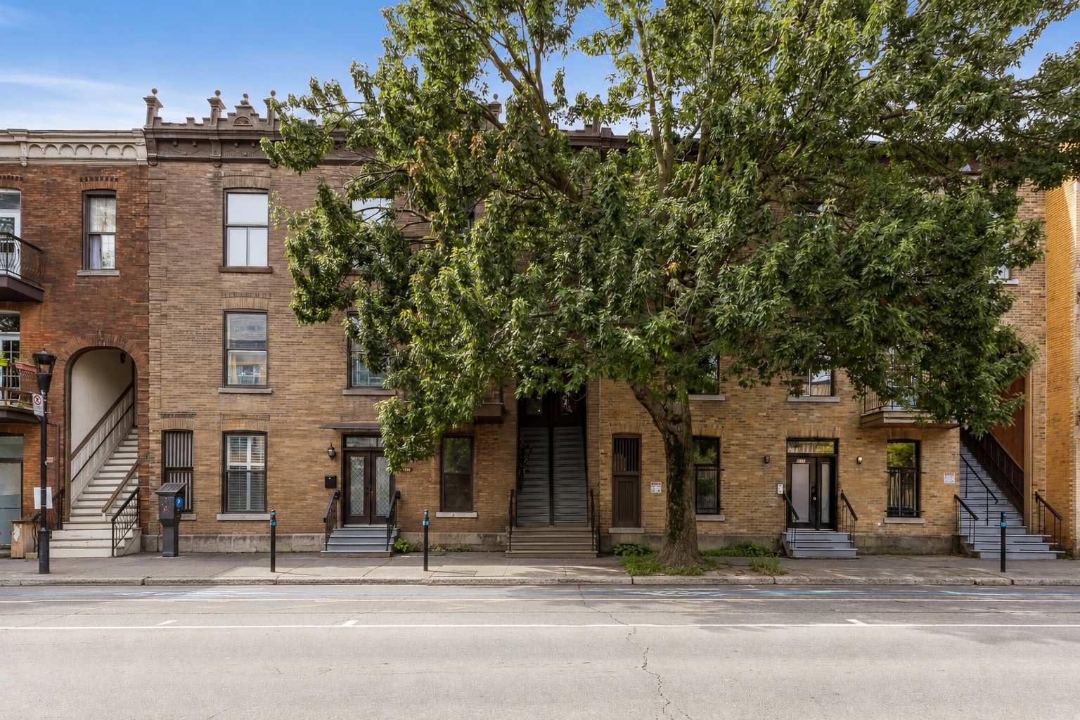 4892, Rue St-Denis - Photo1