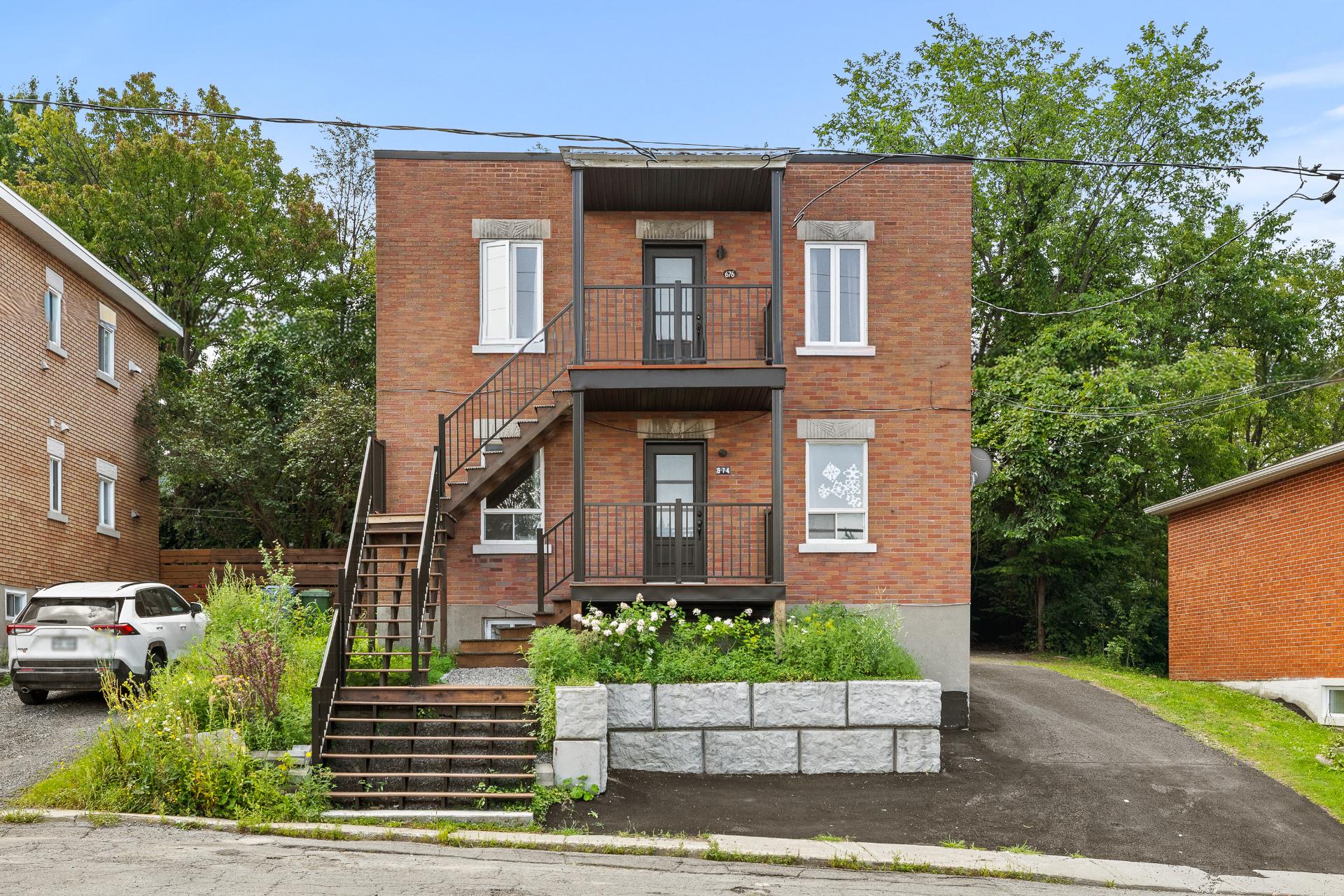 674-676, Rue Moreau - Photo1