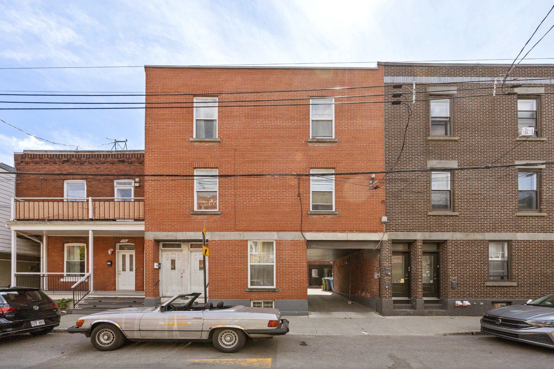 336-340, Rue Delinelle - Photo1