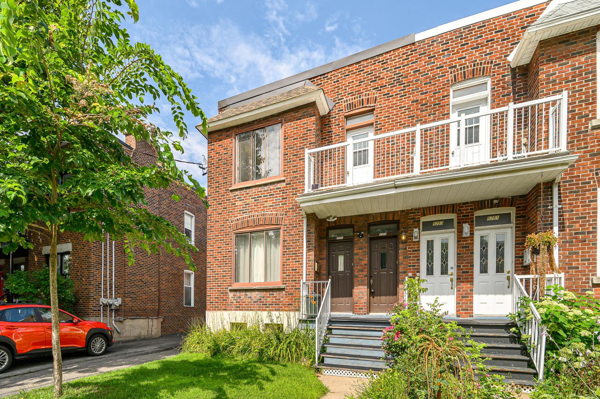 5255-5257, Rue Byron - Photo1