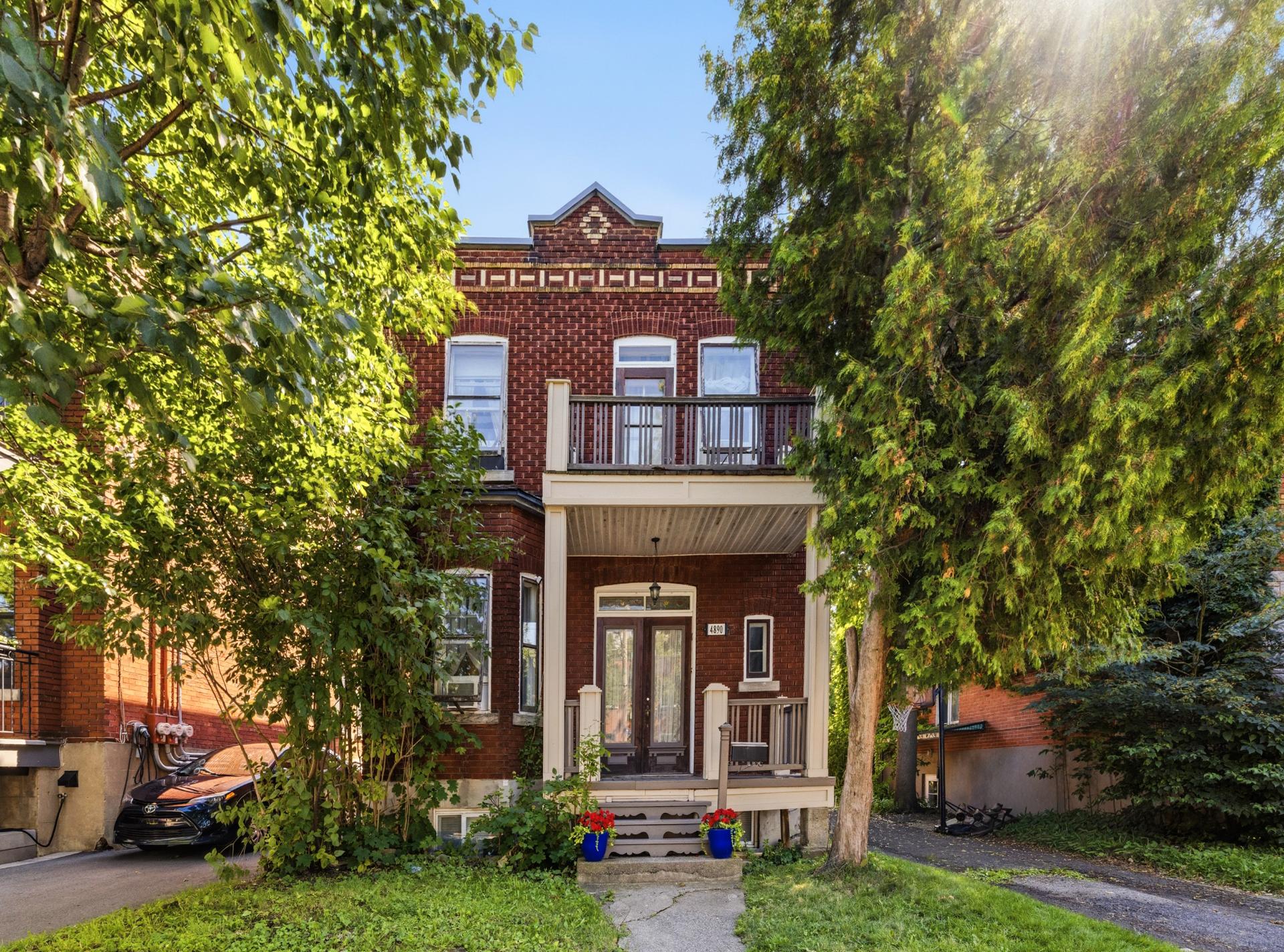 4890, Av. King-Edward - Photo1