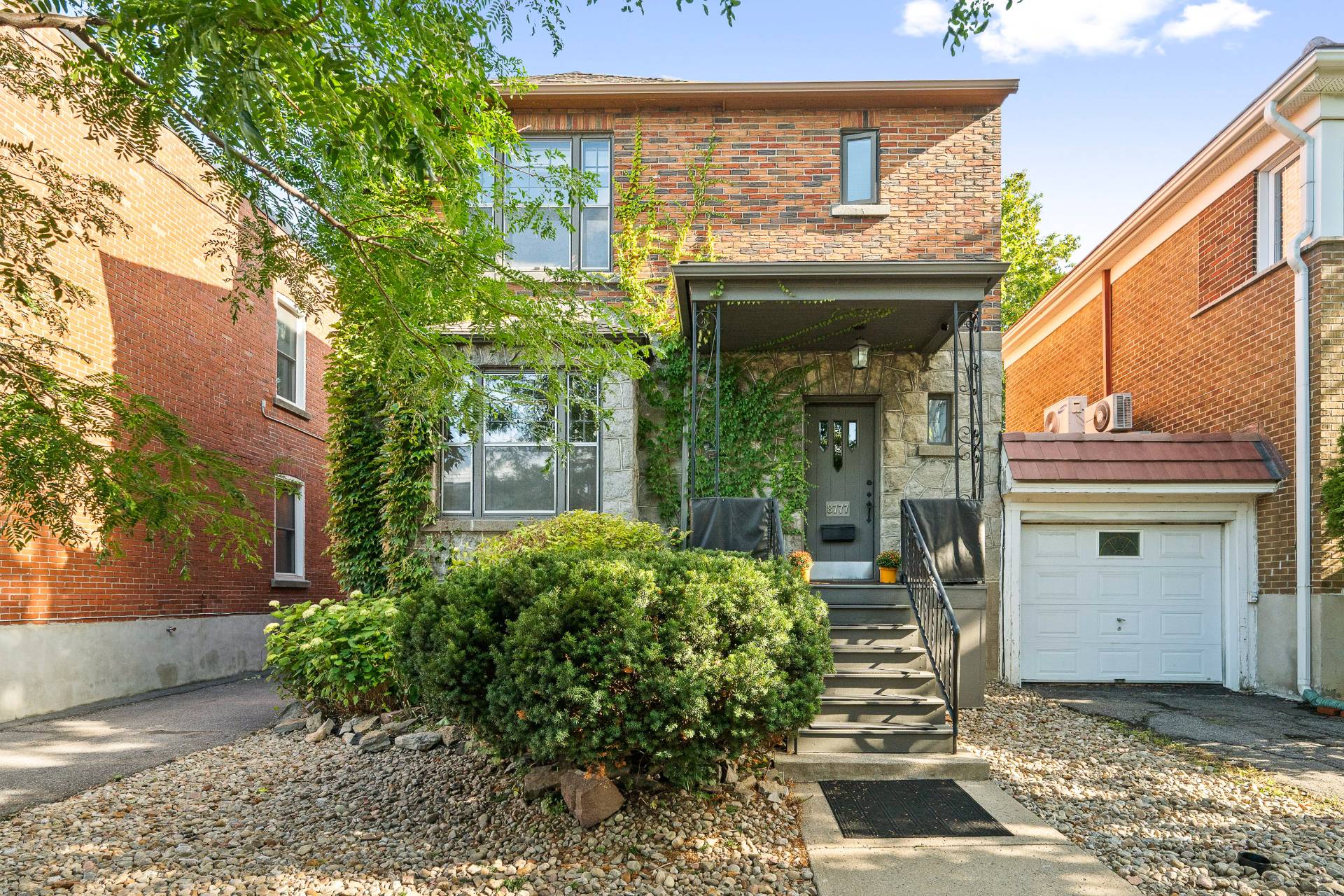 8777, Rue Basile-Routhier - Photo1