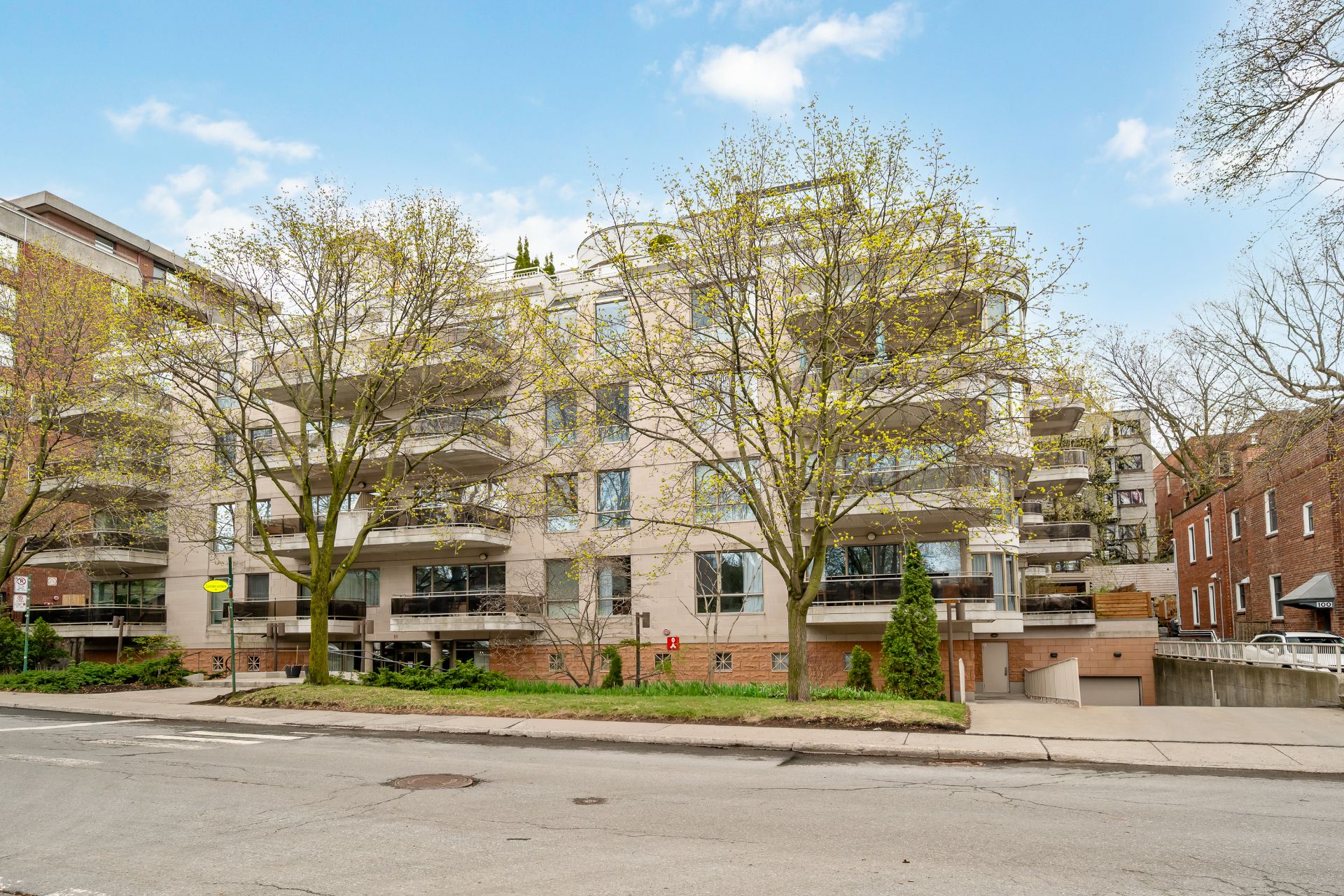 90, Av. Willowdale, APP. 501 - Photo1
