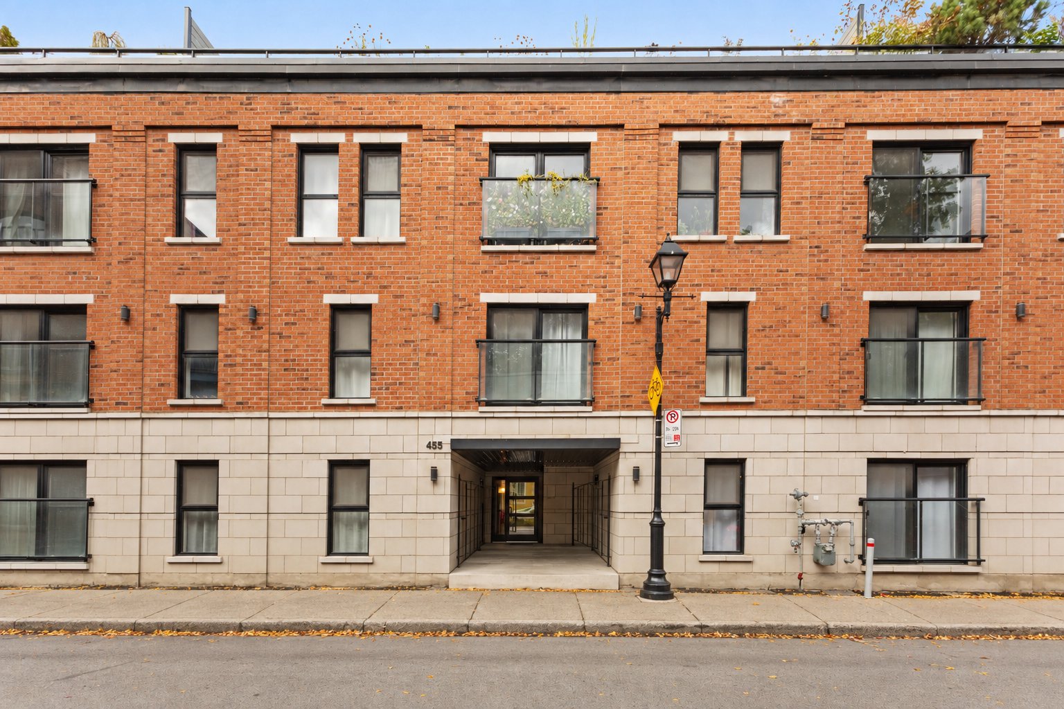 455, Rue St-Louis, APT 213 - Photo1