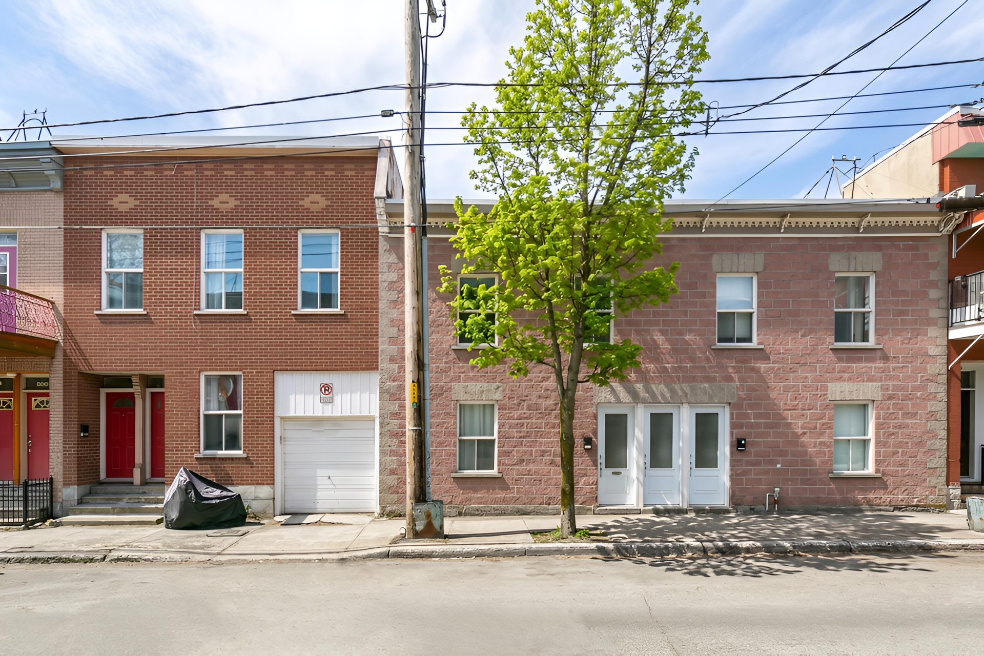 4004-4016, Av. Coloniale - Photo1