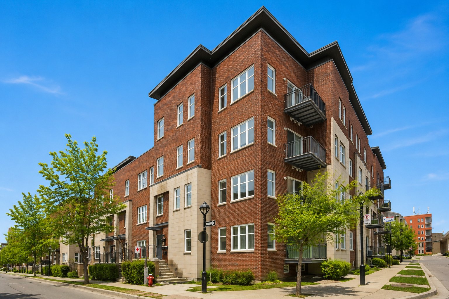 583, Rue St-Timothée - Photo1