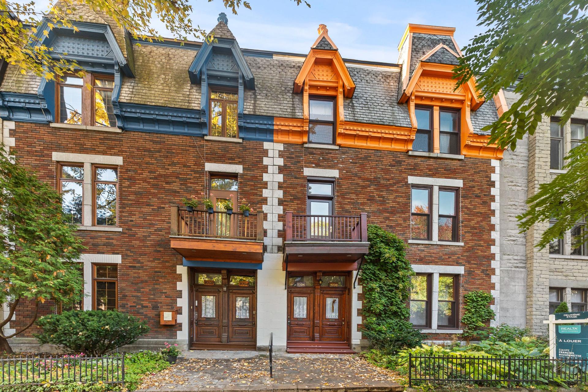 3706A, Rue St-Hubert - Photo1