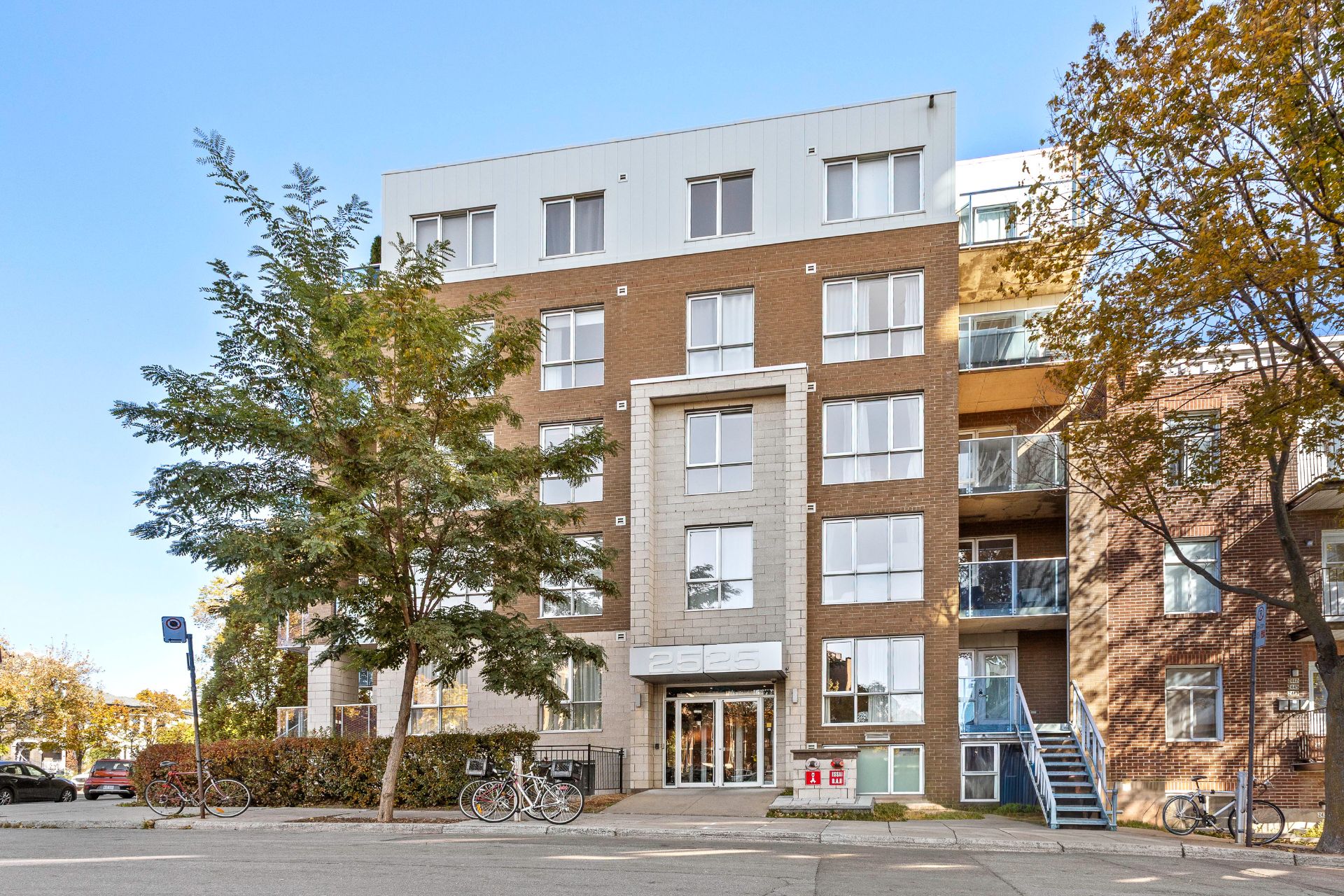 2525, Av. des Érables, APP. 404 - Photo1