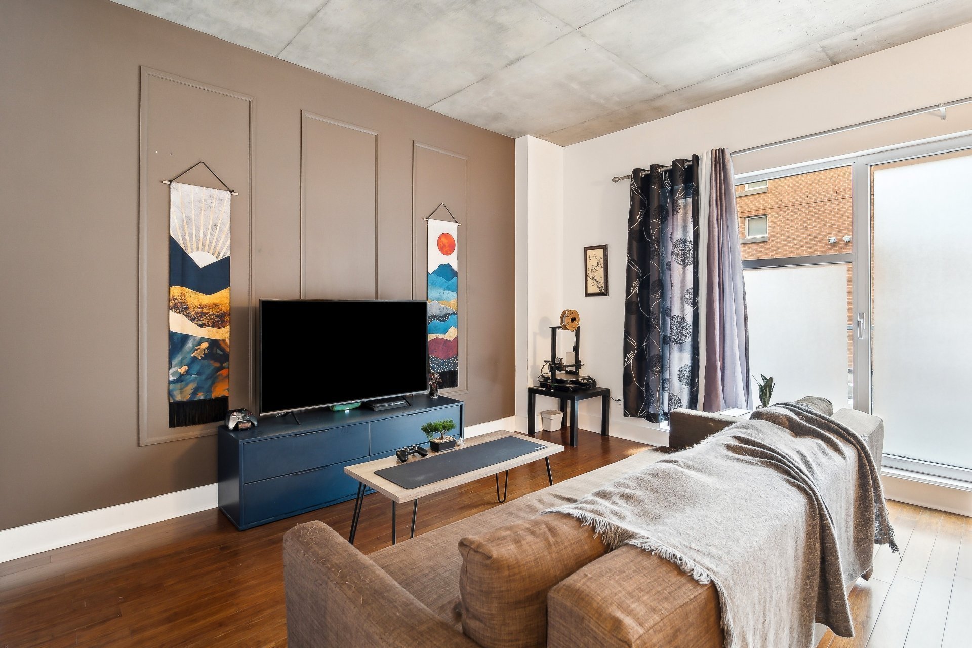 109, Rue Charlotte, APP. 101 - Photo1