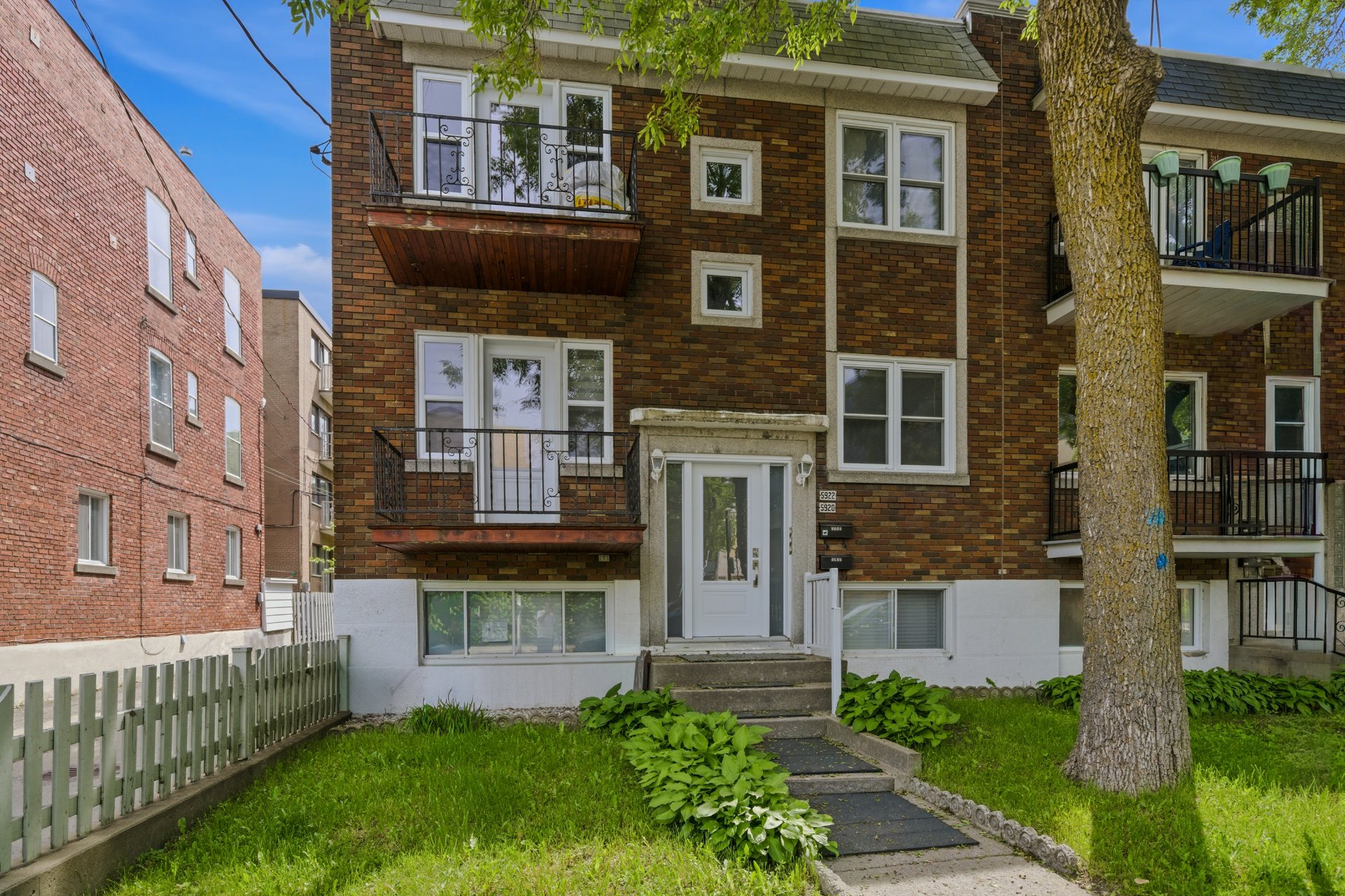 5920, 13e Avenue - Photo1