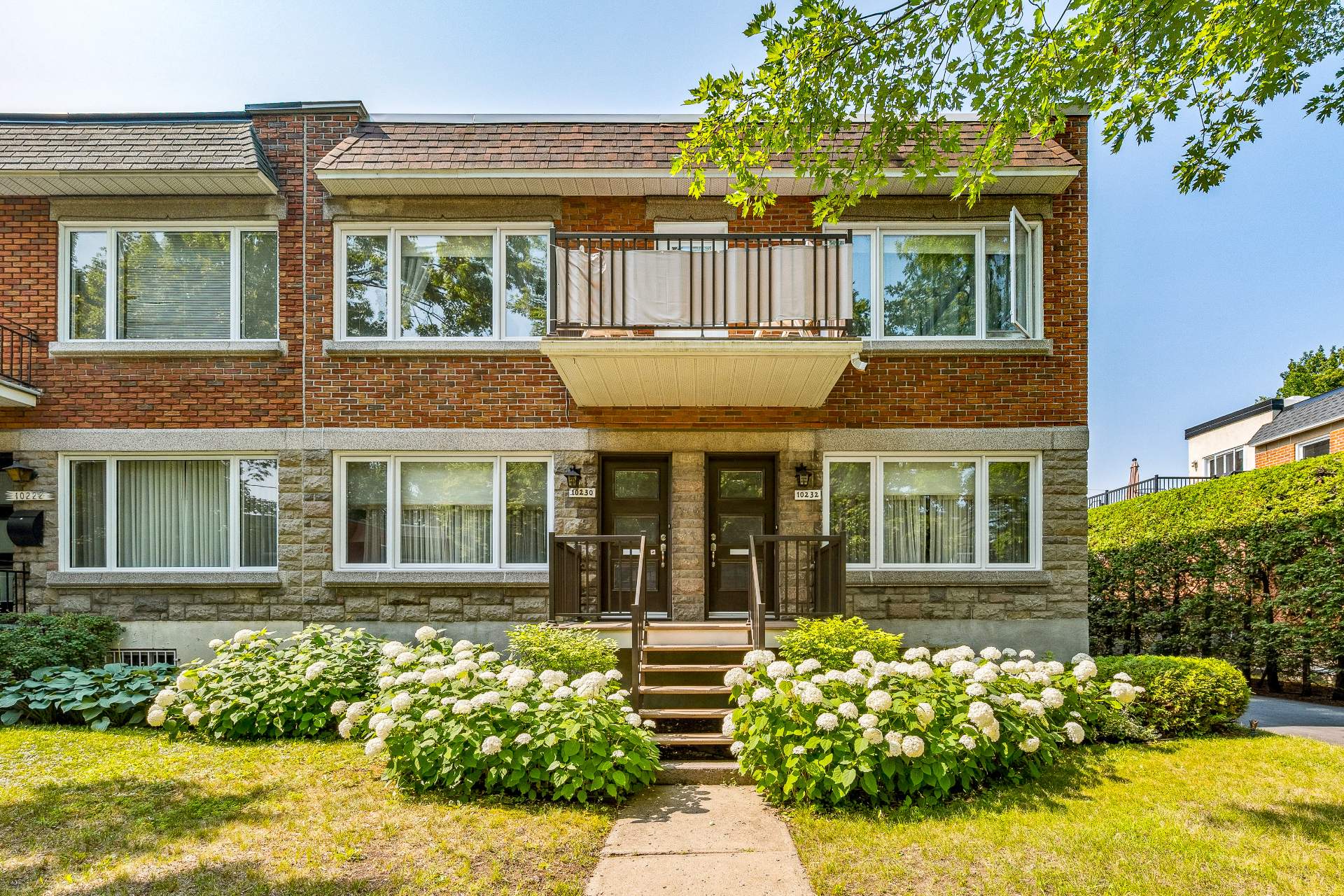 10230-10232, Rue Laverdure - Photo1