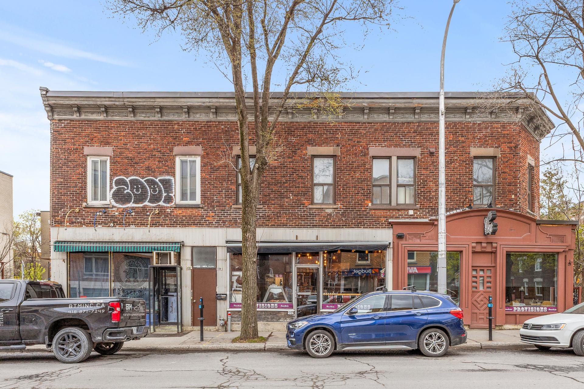 1134-1148, Av. Van Horne - Photo1