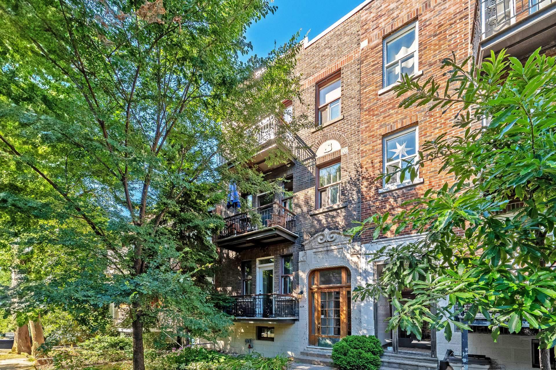 839, Av. Stuart, APP. 3 - Photo1