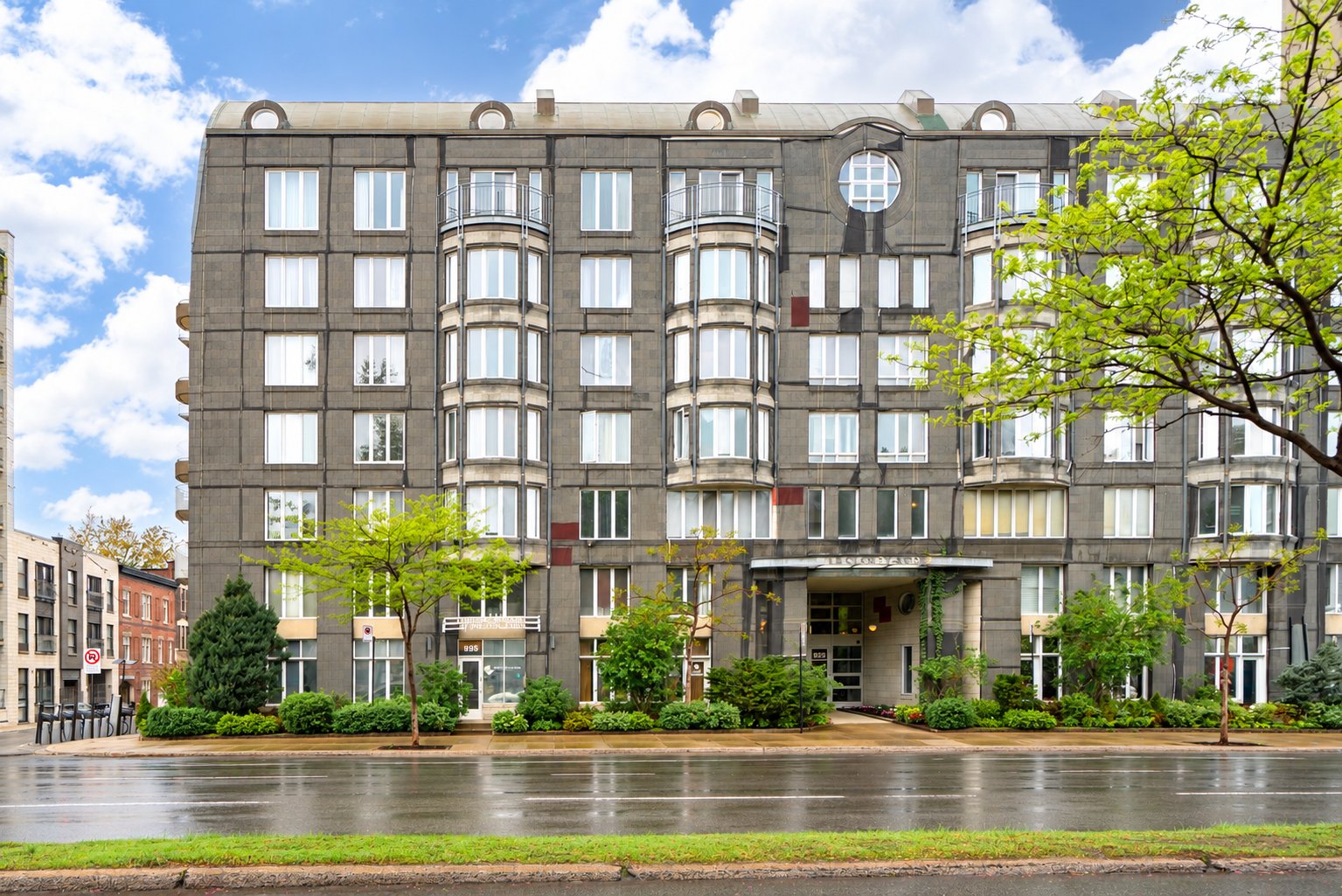 905, Boul. René-Lévesque E. - Photo1