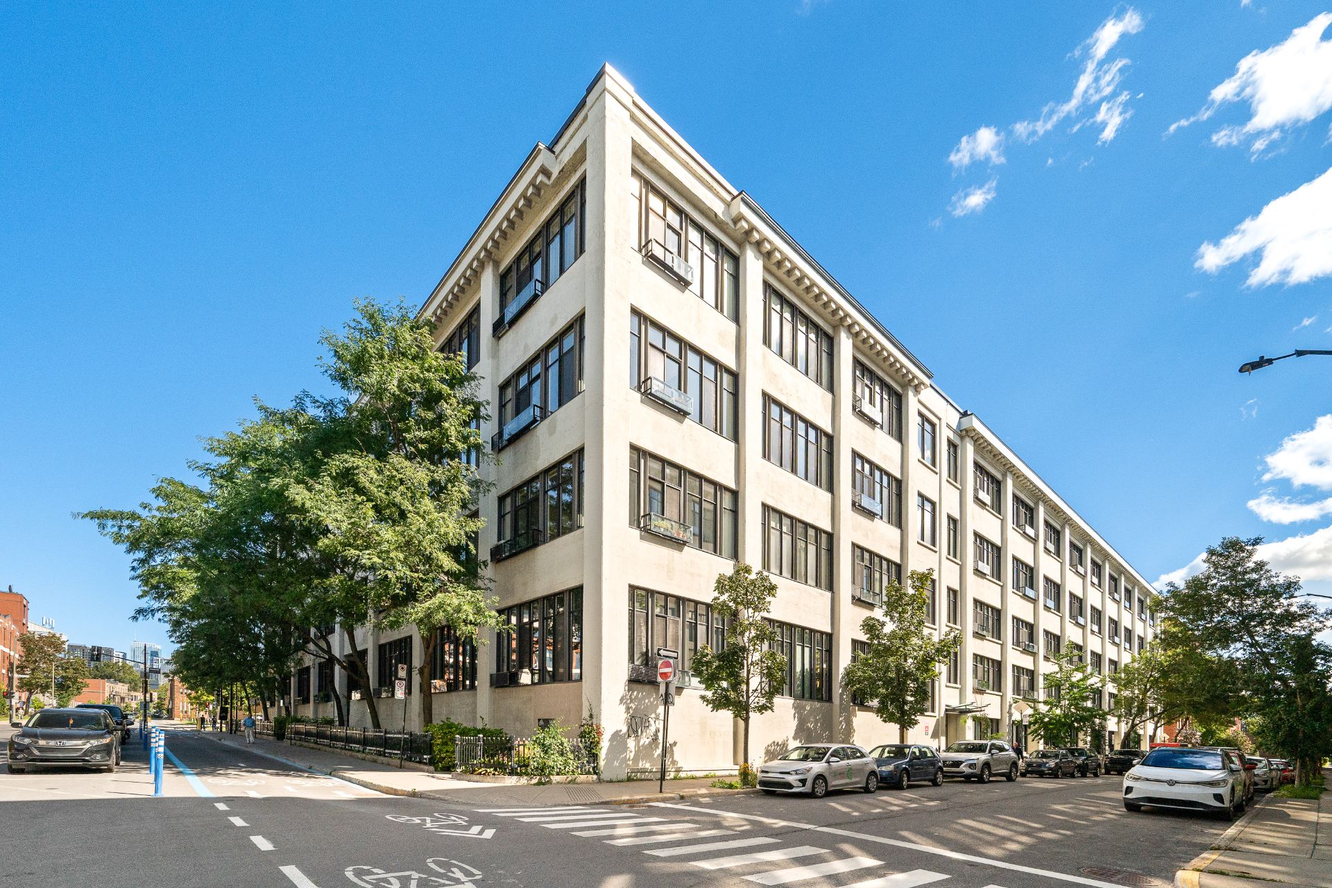 765, Rue Bourget, APT 501 - Photo1