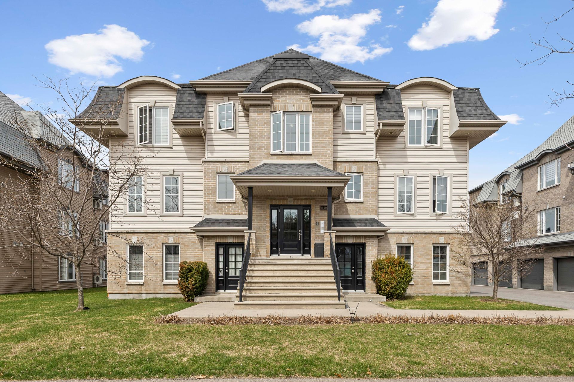 1140, Rue Rodrigue, APT 300 - Photo1