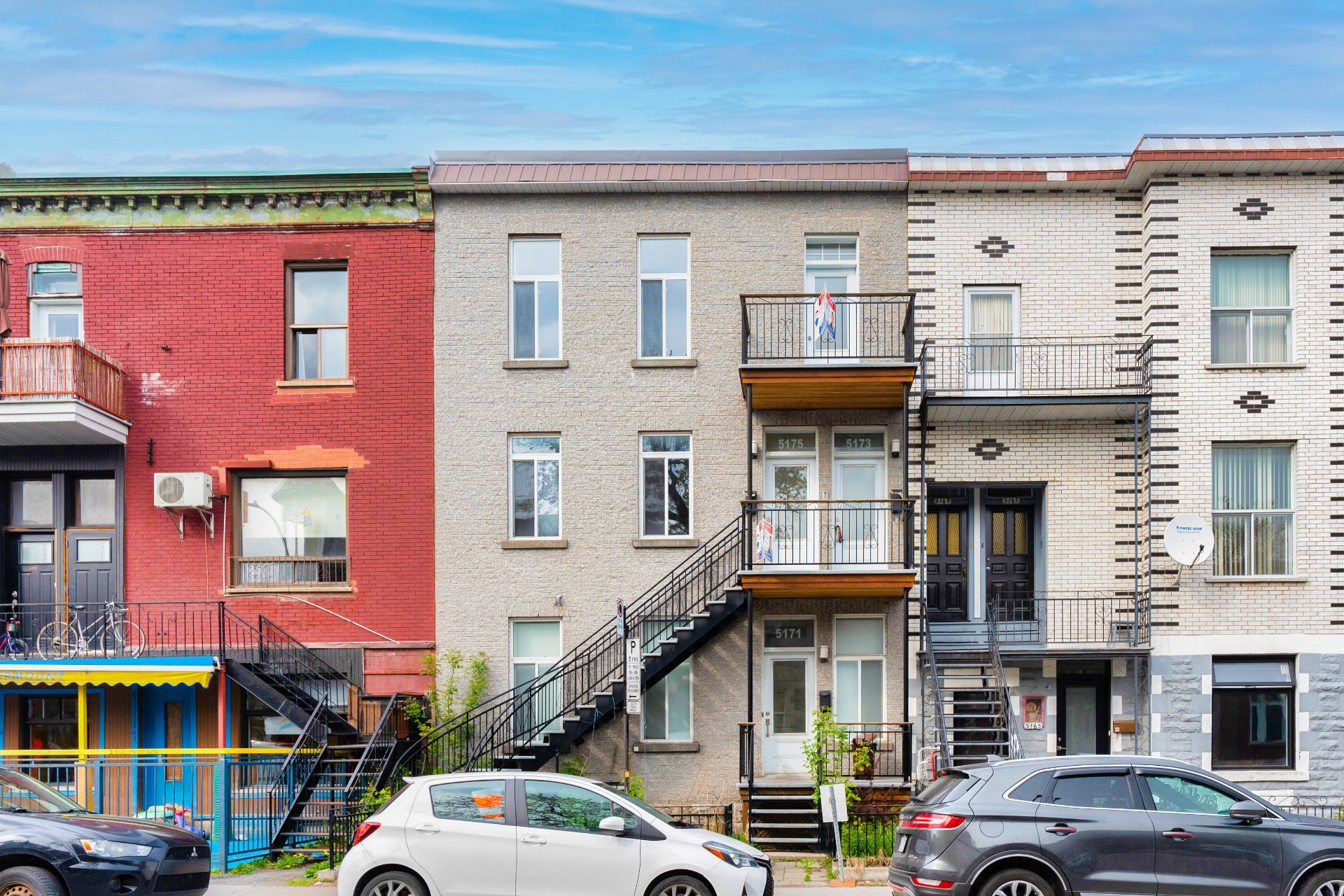 5173, Rue St-Urbain - Photo1