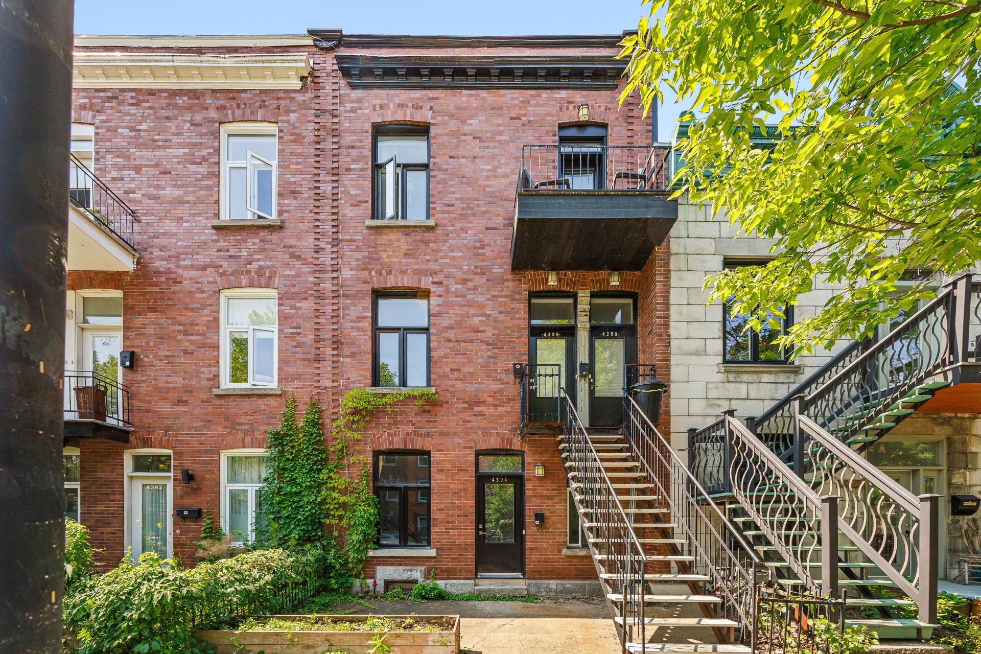 4394-4398, Rue Parthenais - Photo1
