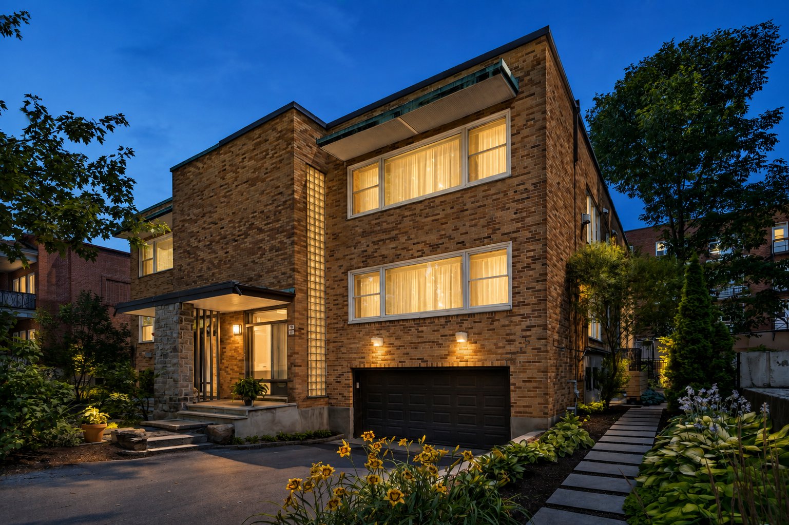 180, Av. Willowdale - Photo1