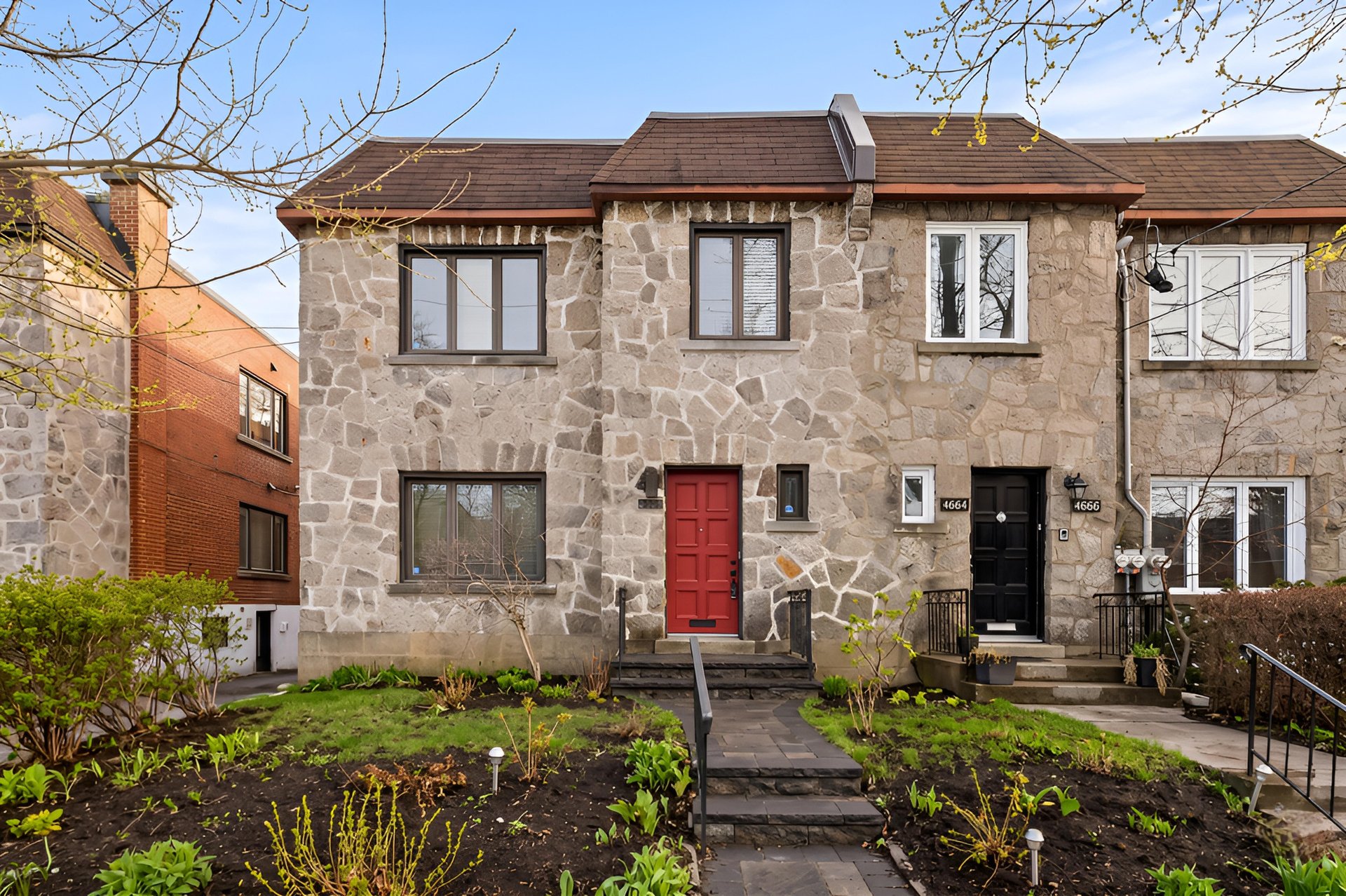 4660, Av. Hingston - Photo1
