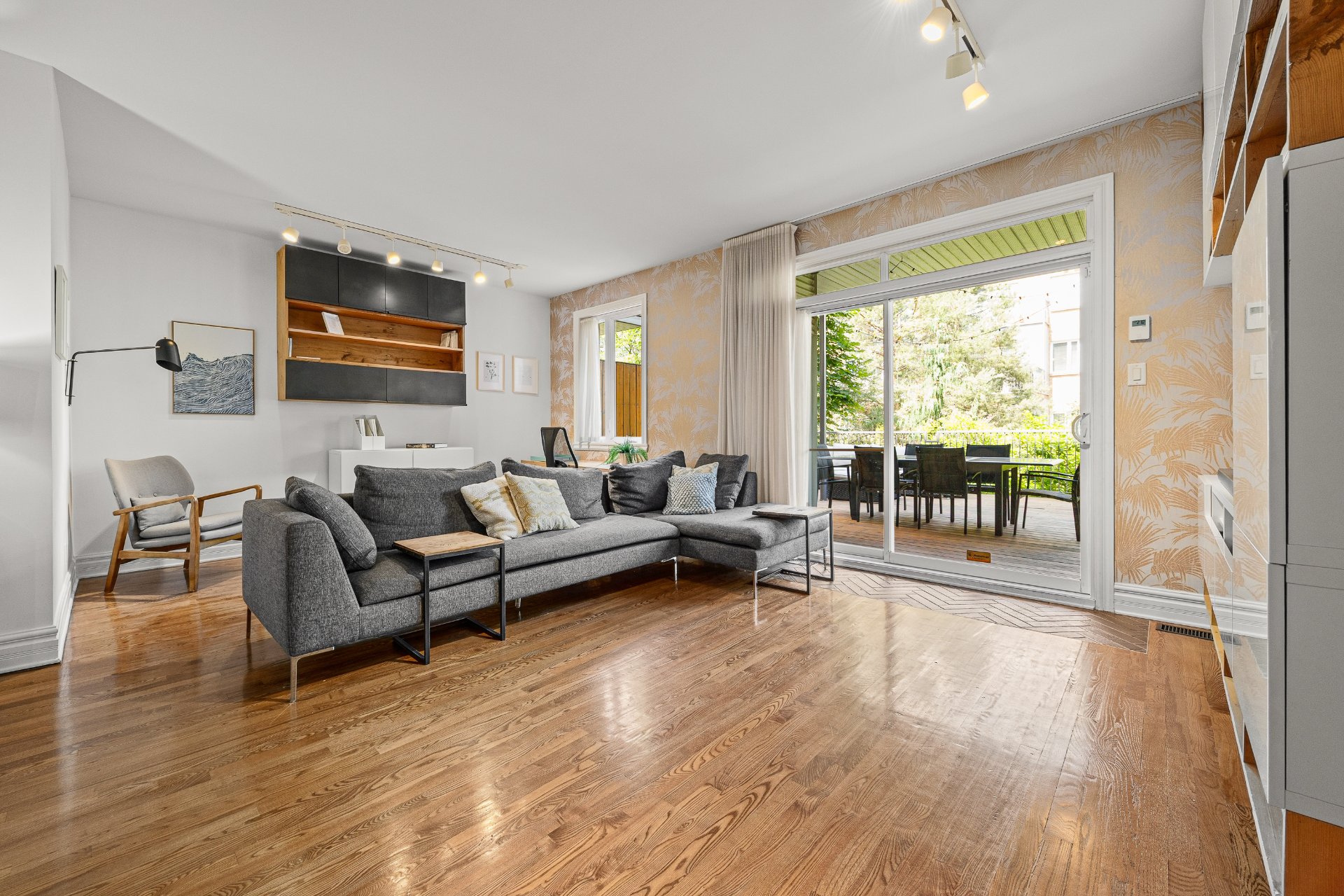 5497, Rue St-André - Photo1
