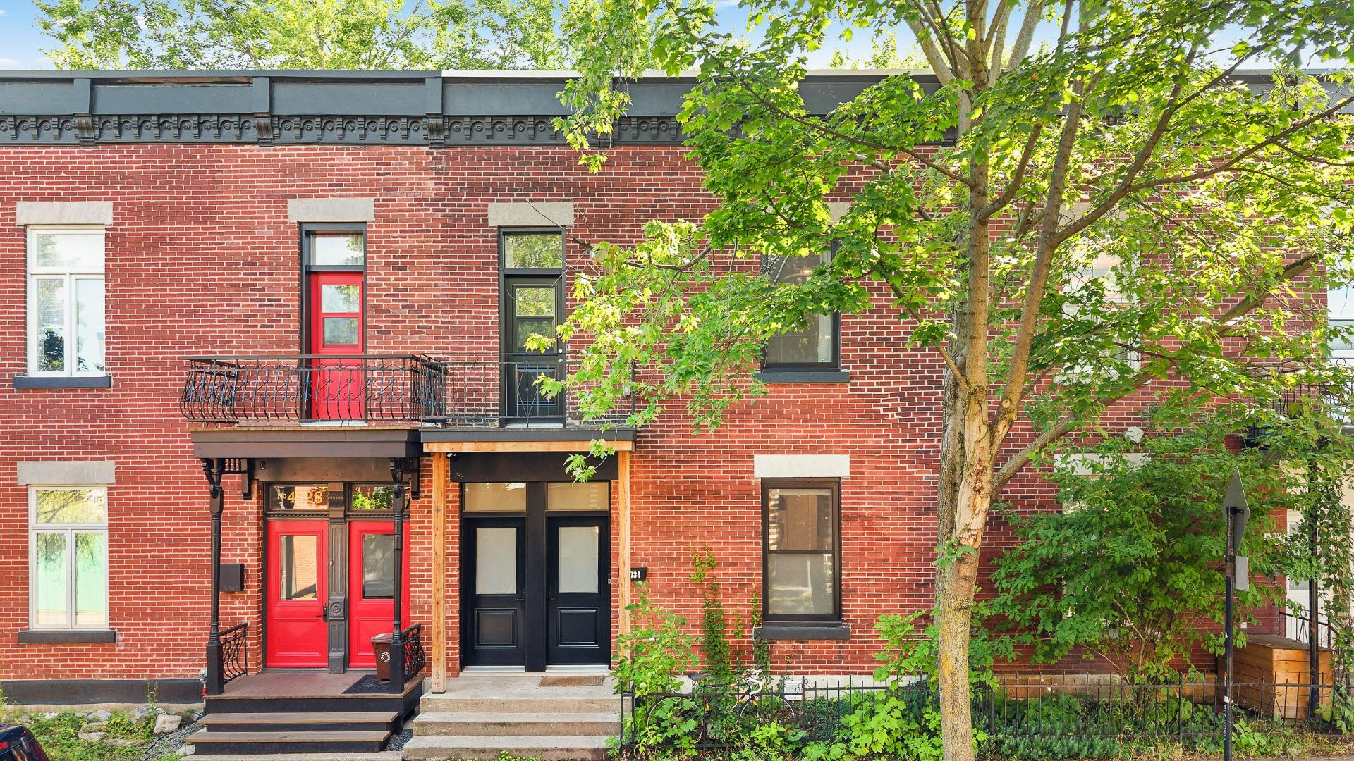 4734, Rue Berri - Photo1