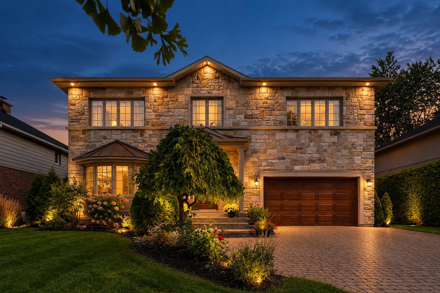 358, Av. Kenaston - Photo1
