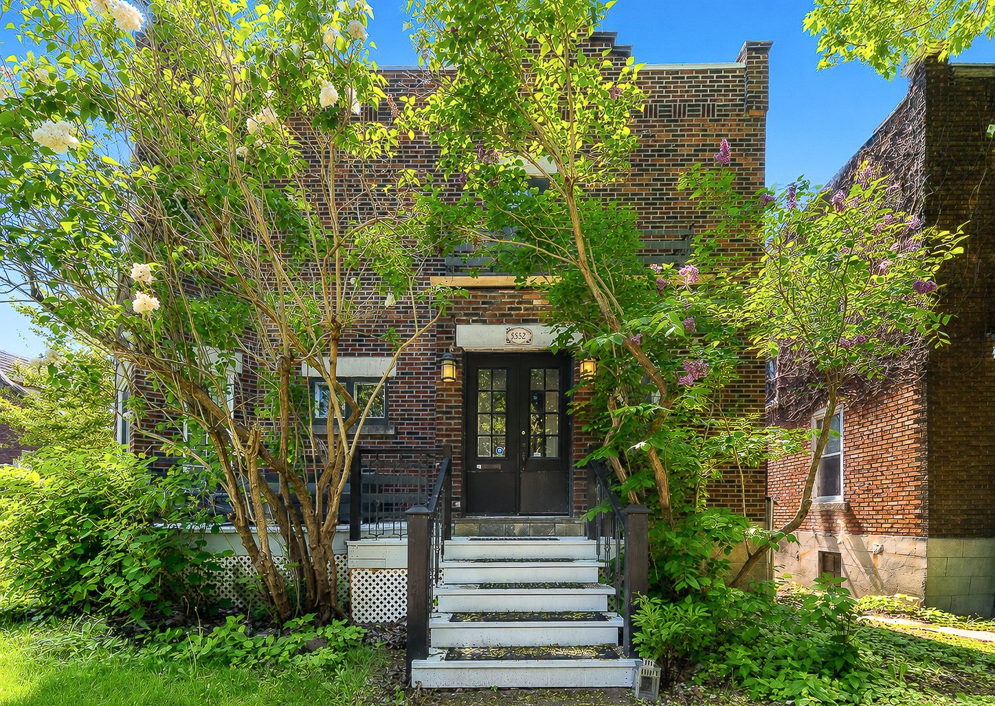 5552, Av. Notre-Dame-de-Grâce - Photo1
