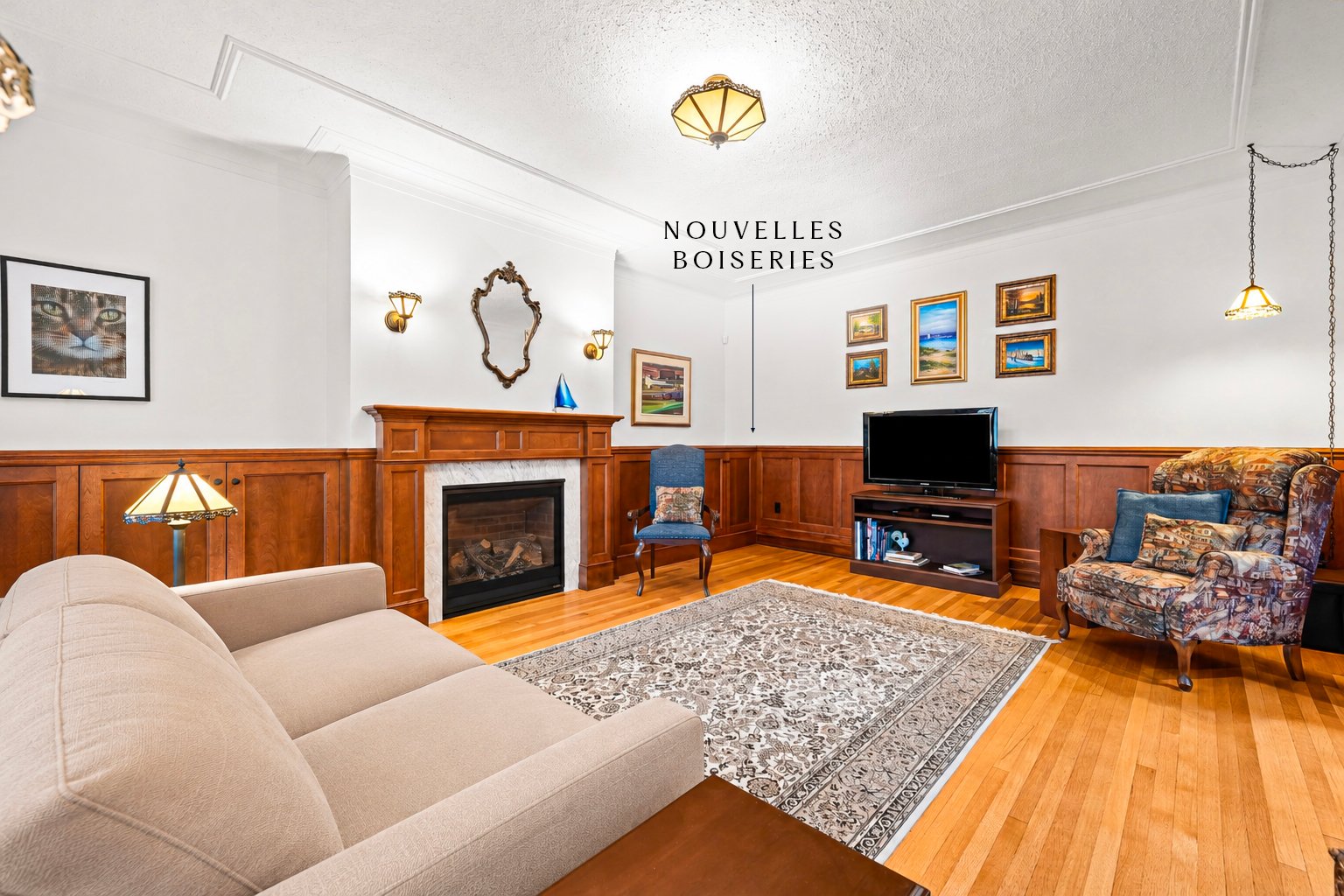 3464, Av. King-Edward - Photo10