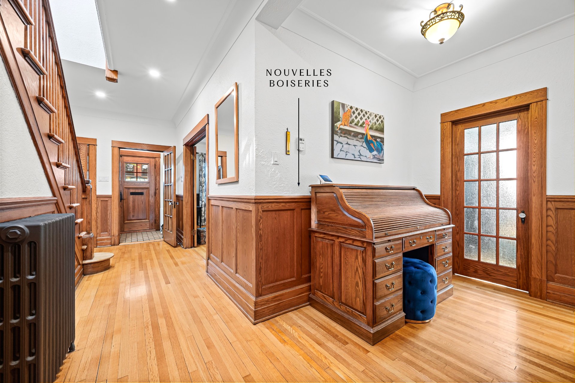 3464, Av. King-Edward - Photo6