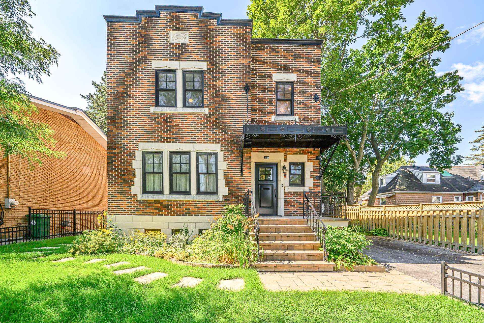 3464, Av. King-Edward - Photo1