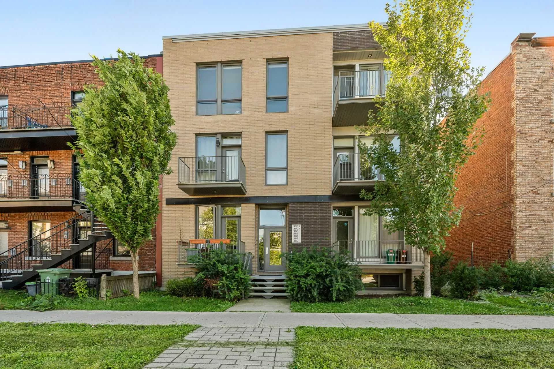 390B, Rue Willibrord - Photo1