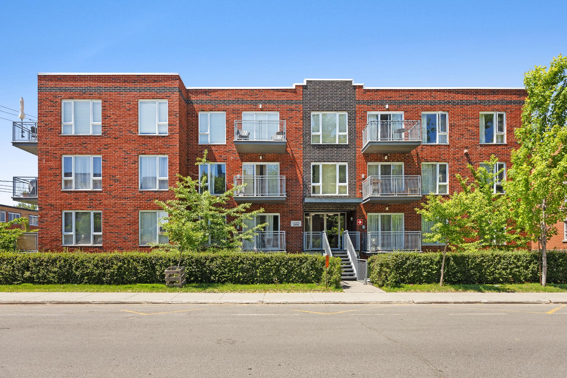 2885, Av. Barclay, APT 105 - Photo1
