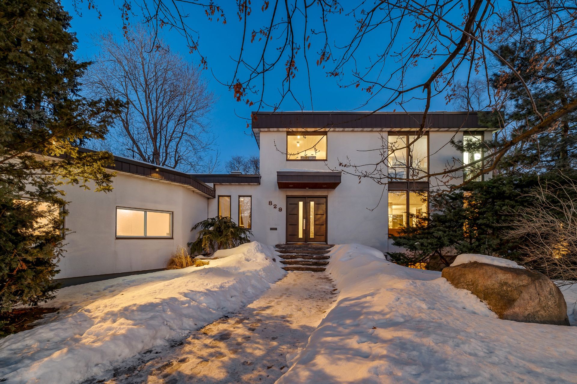 829, Rue Riverside - Photo1