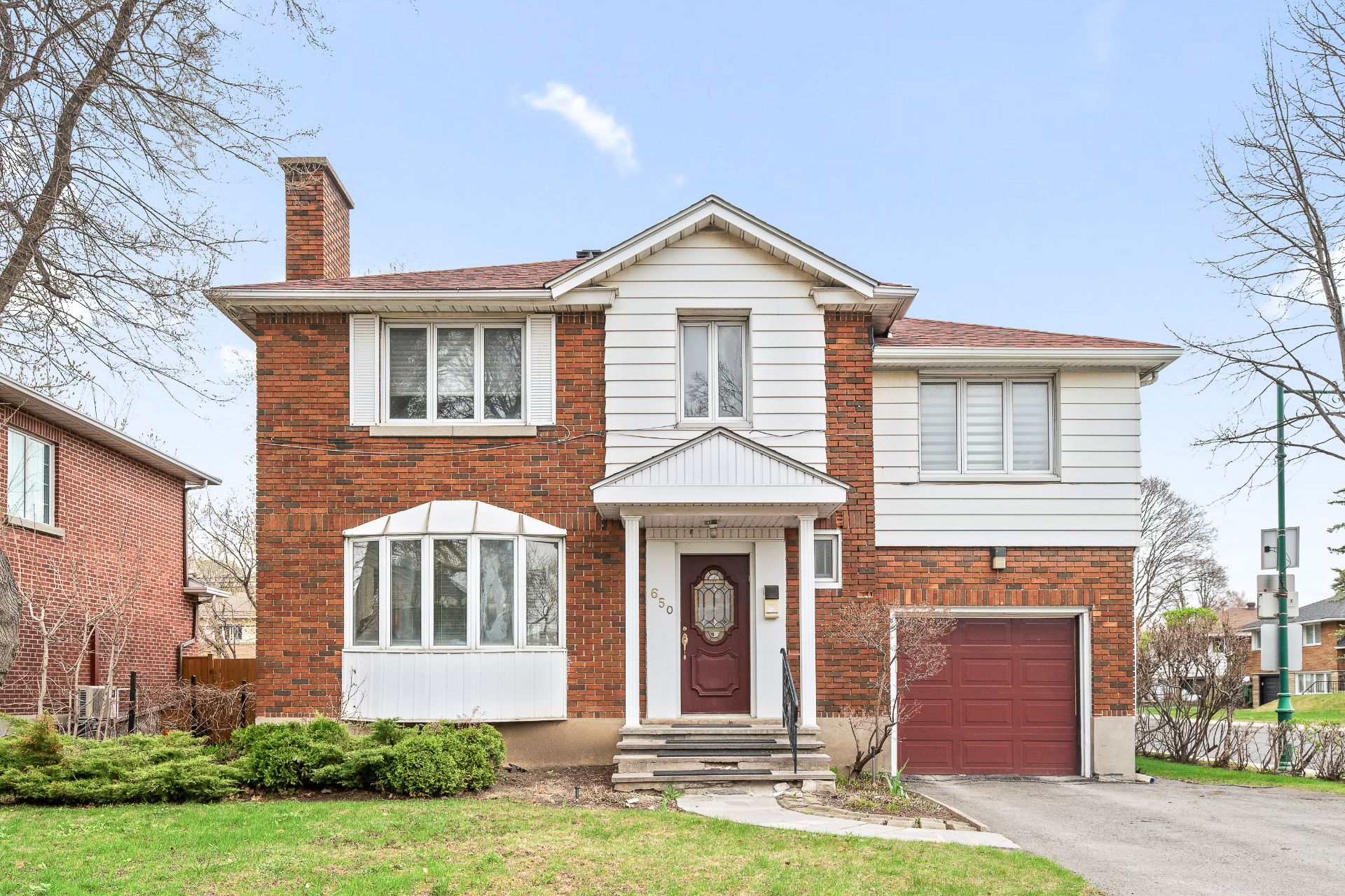 650, Av. Mitchell - Photo1
