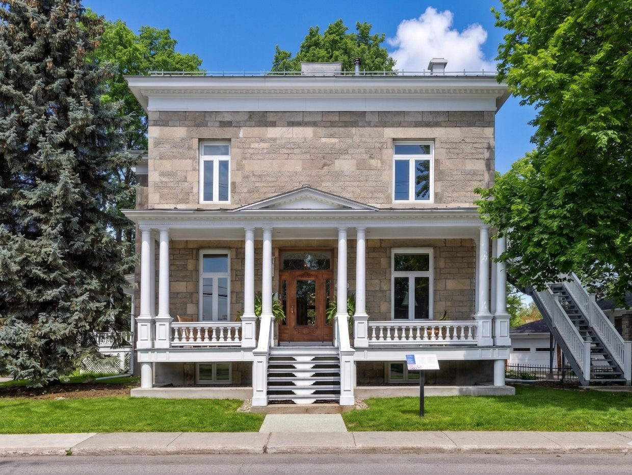 20, Rue St-Charles - Photo1