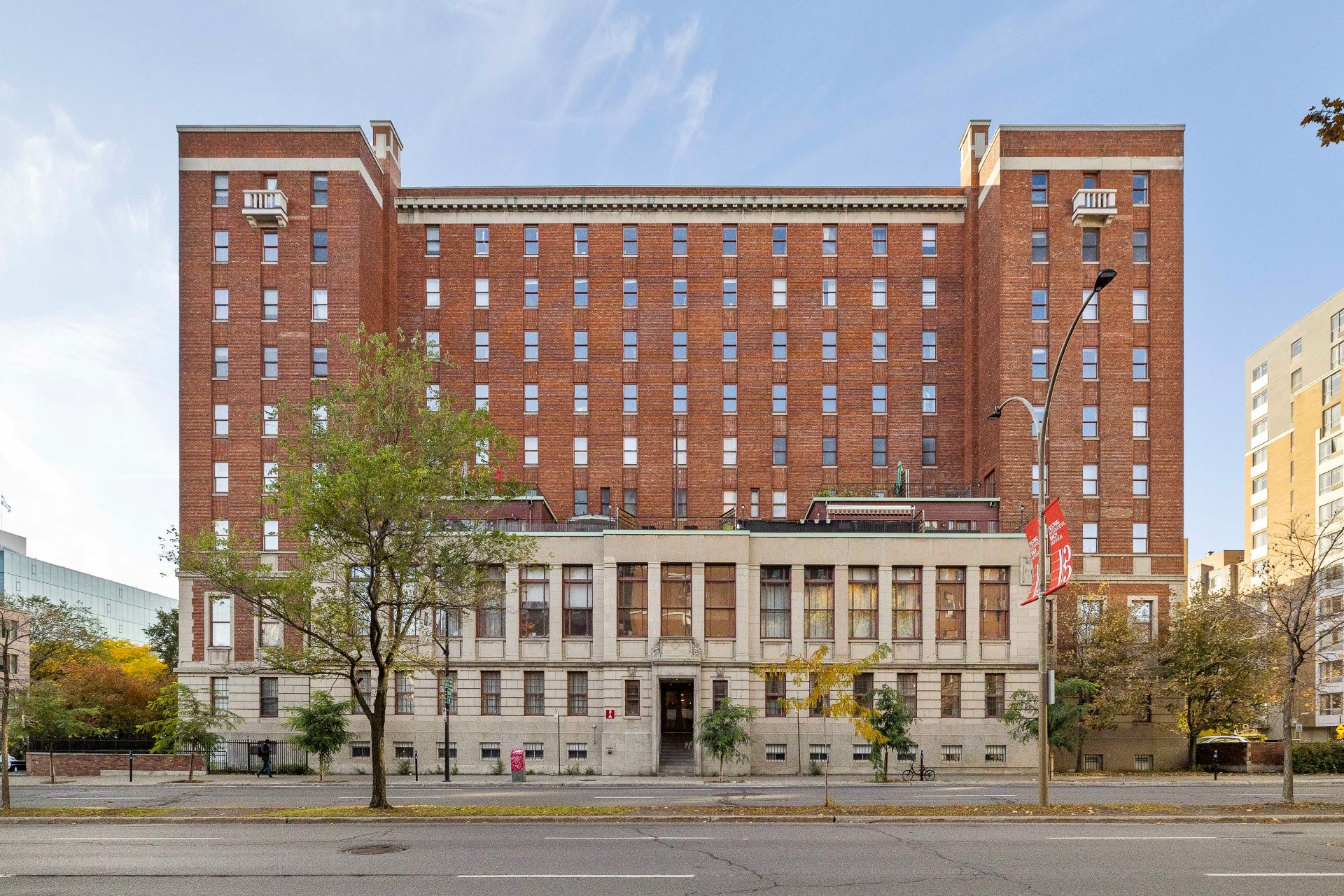 65, Boul. René-Lévesque E., APP. 306 - Photo1