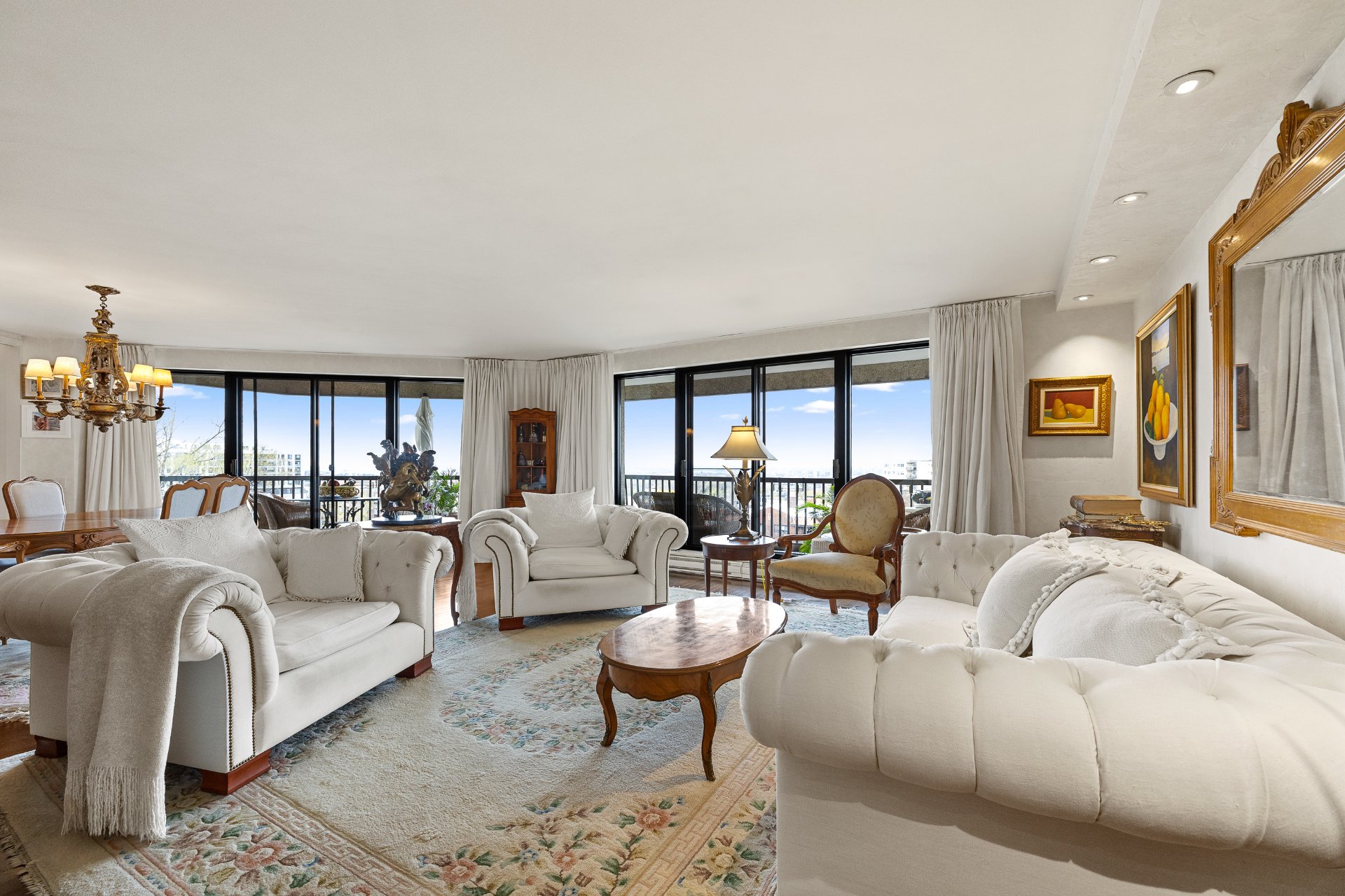 6150, Av. du Boisé, APT 7D - Photo1
