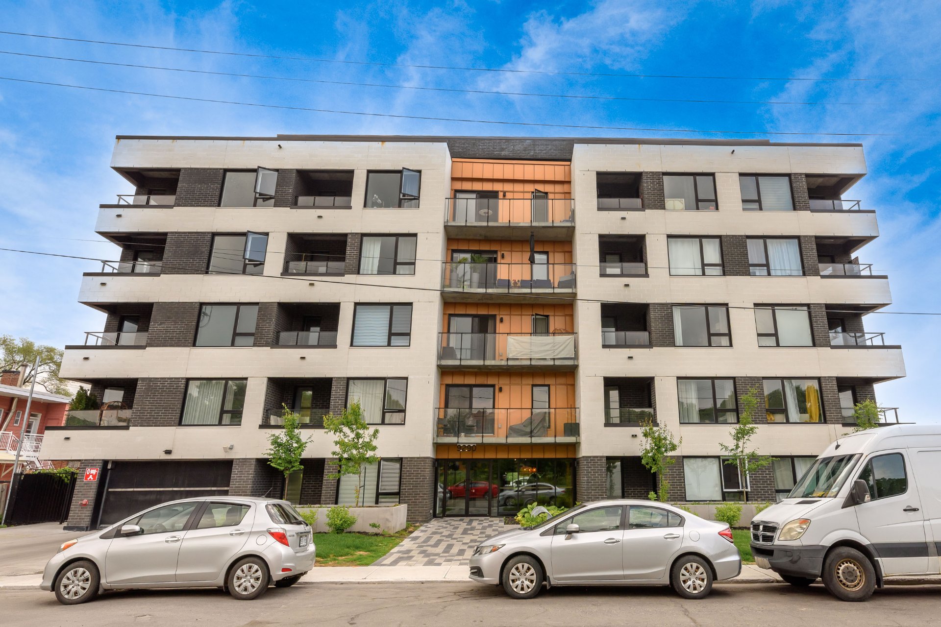 9290, Av. Dubuisson, APP. 115 - Photo1