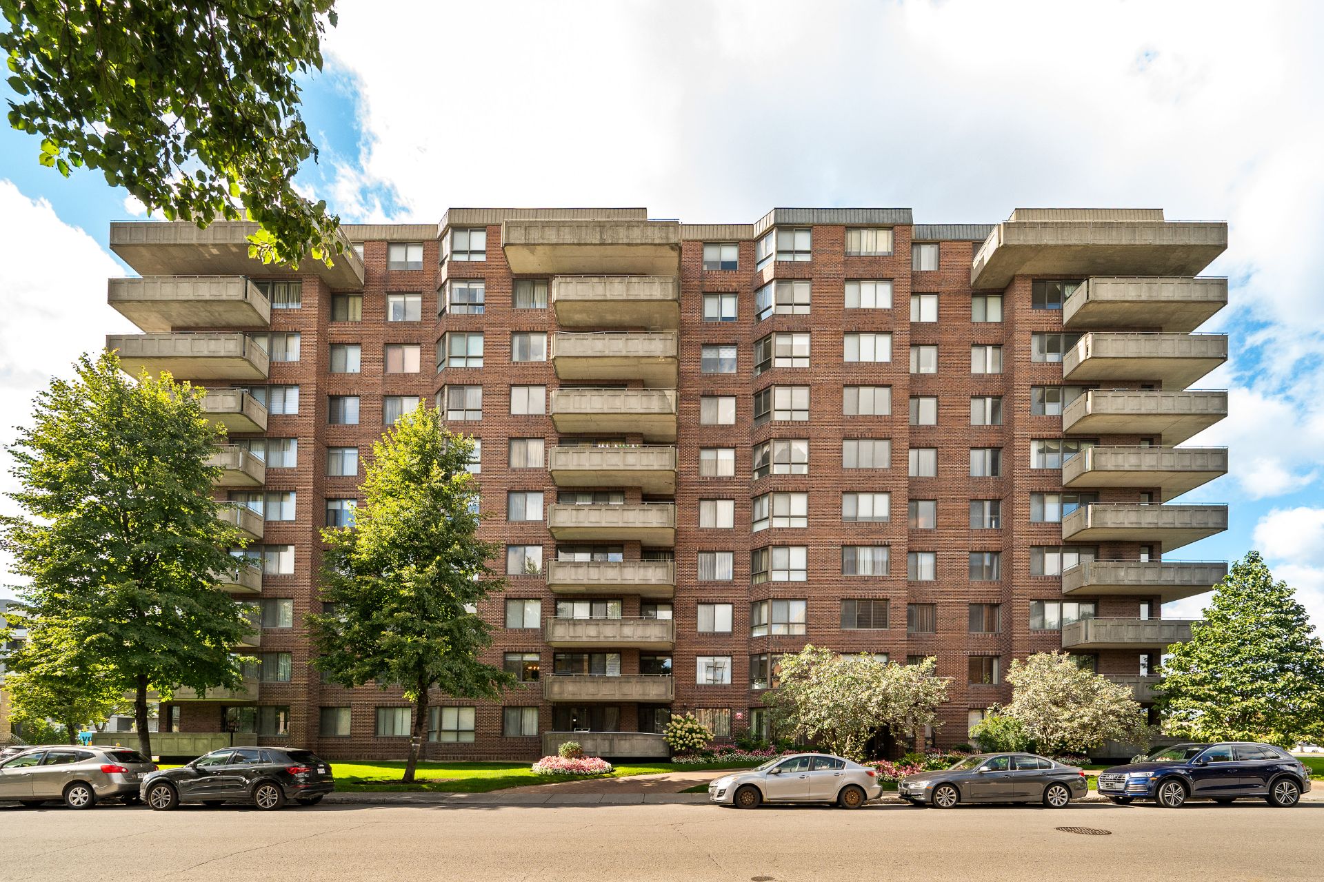 1500, Rue Todd, APT 904 - Photo1