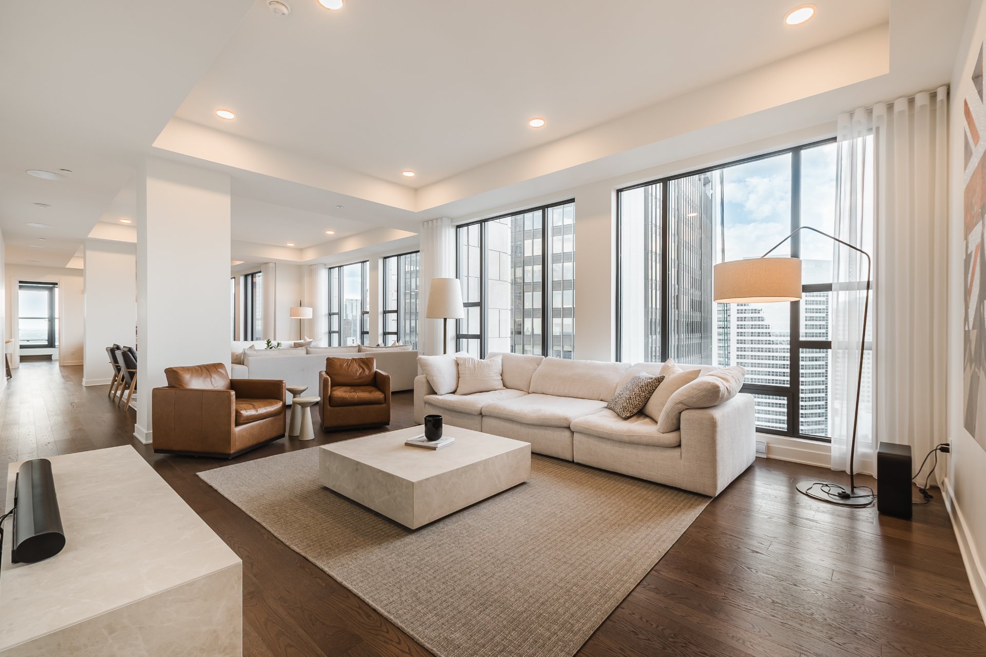 628, Rue St-Jacques, APP. 3301 - Photo3