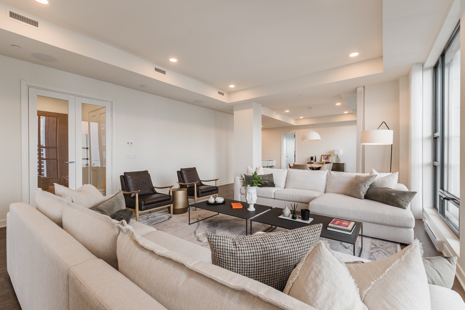 628, Rue St-Jacques, APP. 3301 - Photo10