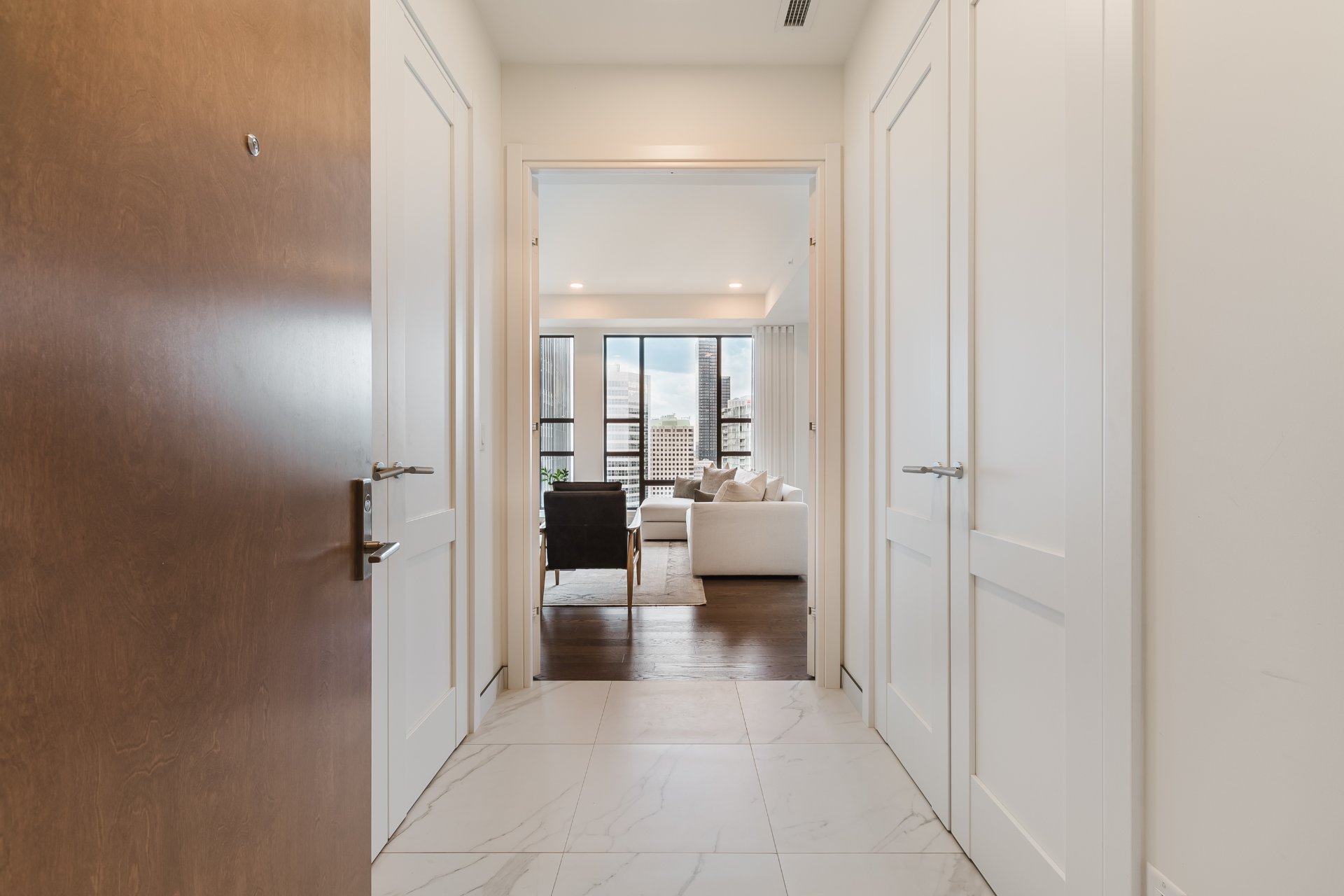 628, Rue St-Jacques, APP. 3301 - Photo6