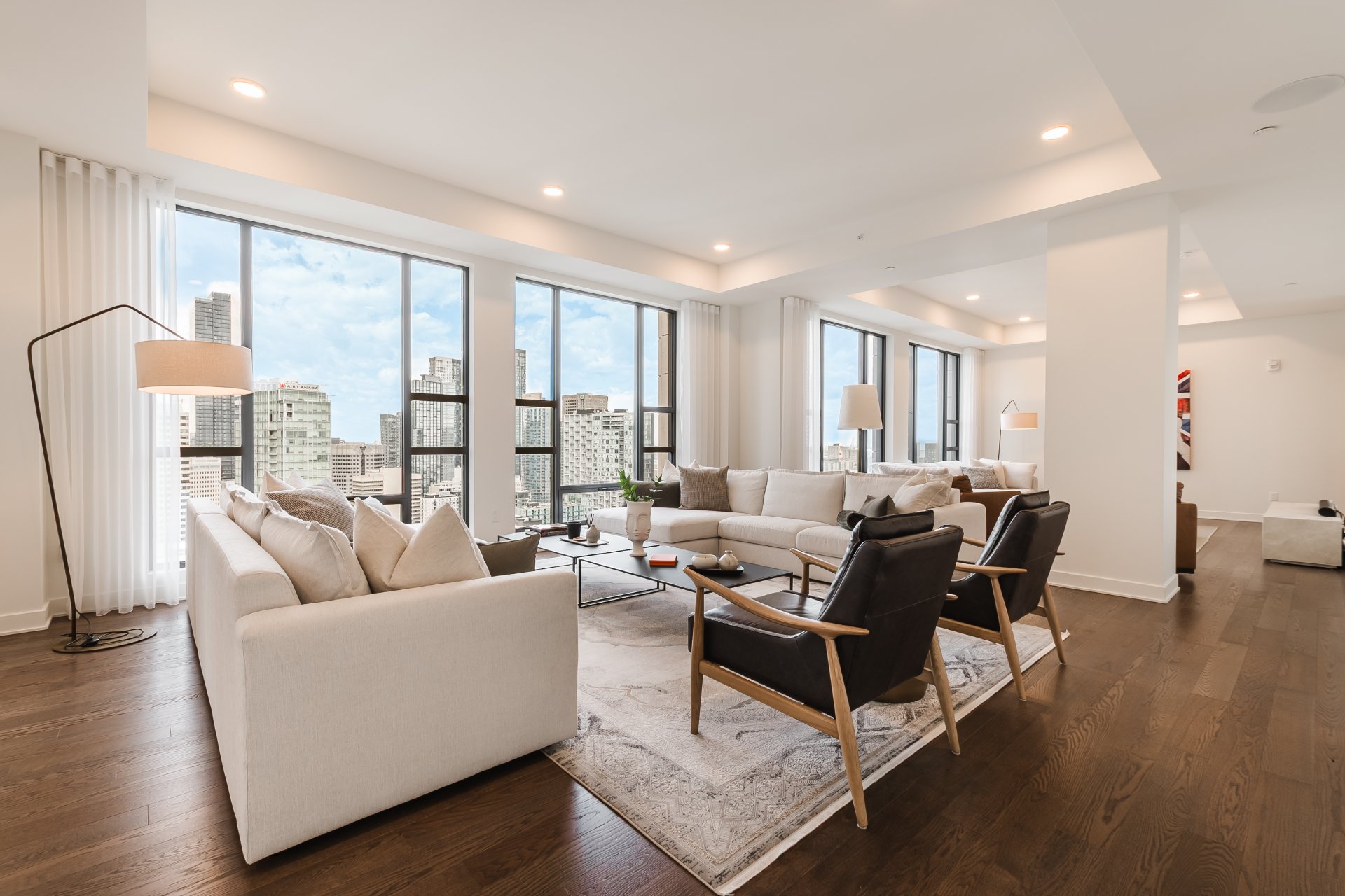 628, Rue St-Jacques, APT 3301 - Photo1