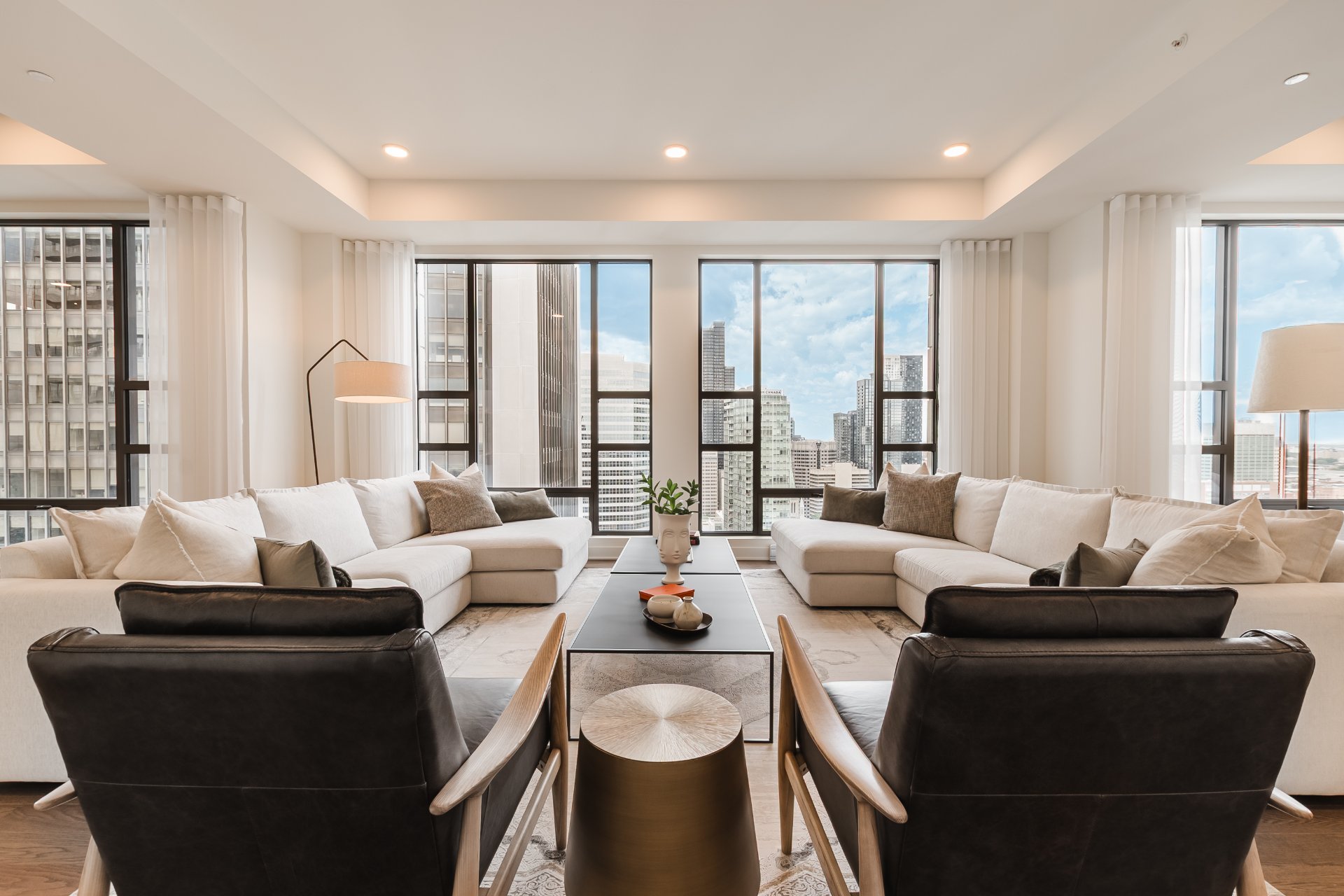 628, Rue St-Jacques, APP. 3301 - Photo7
