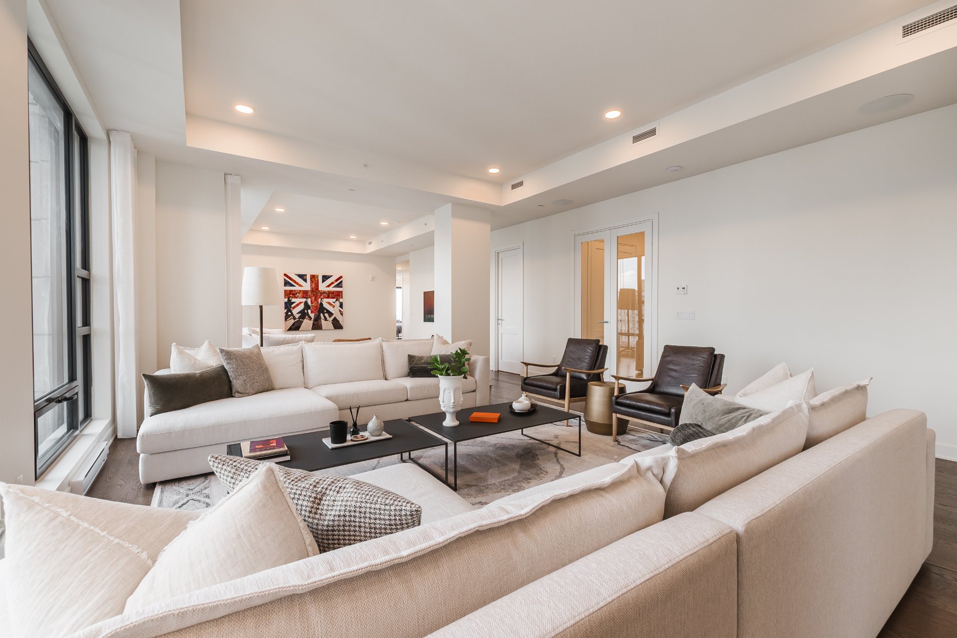 628, Rue St-Jacques, APP. 3301 - Photo9