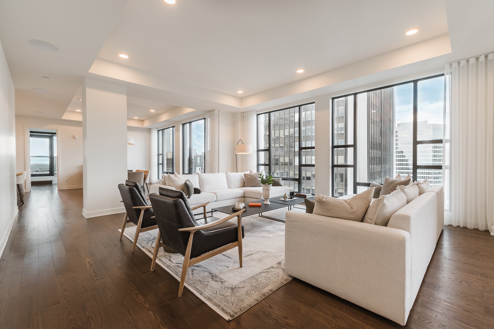 628, Rue St-Jacques, APP. 3301 - Photo8